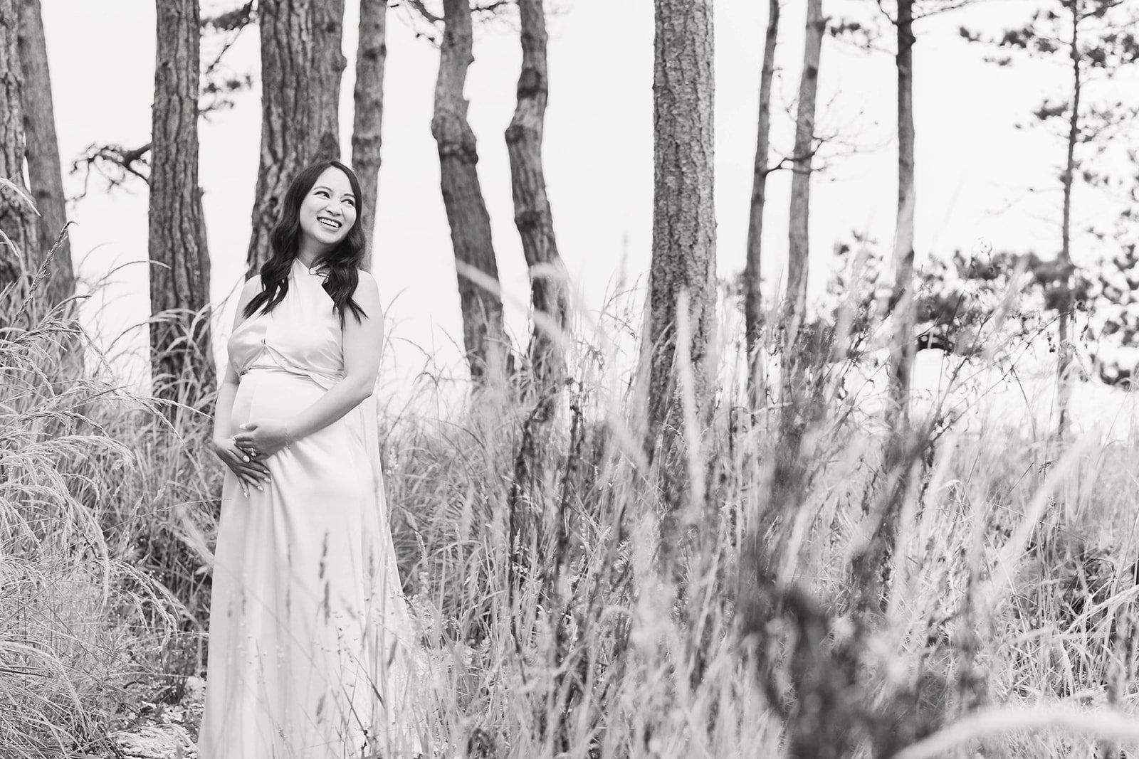 two-person elopement at wander anchor bay, Portraits on the Anchor Bay Coast