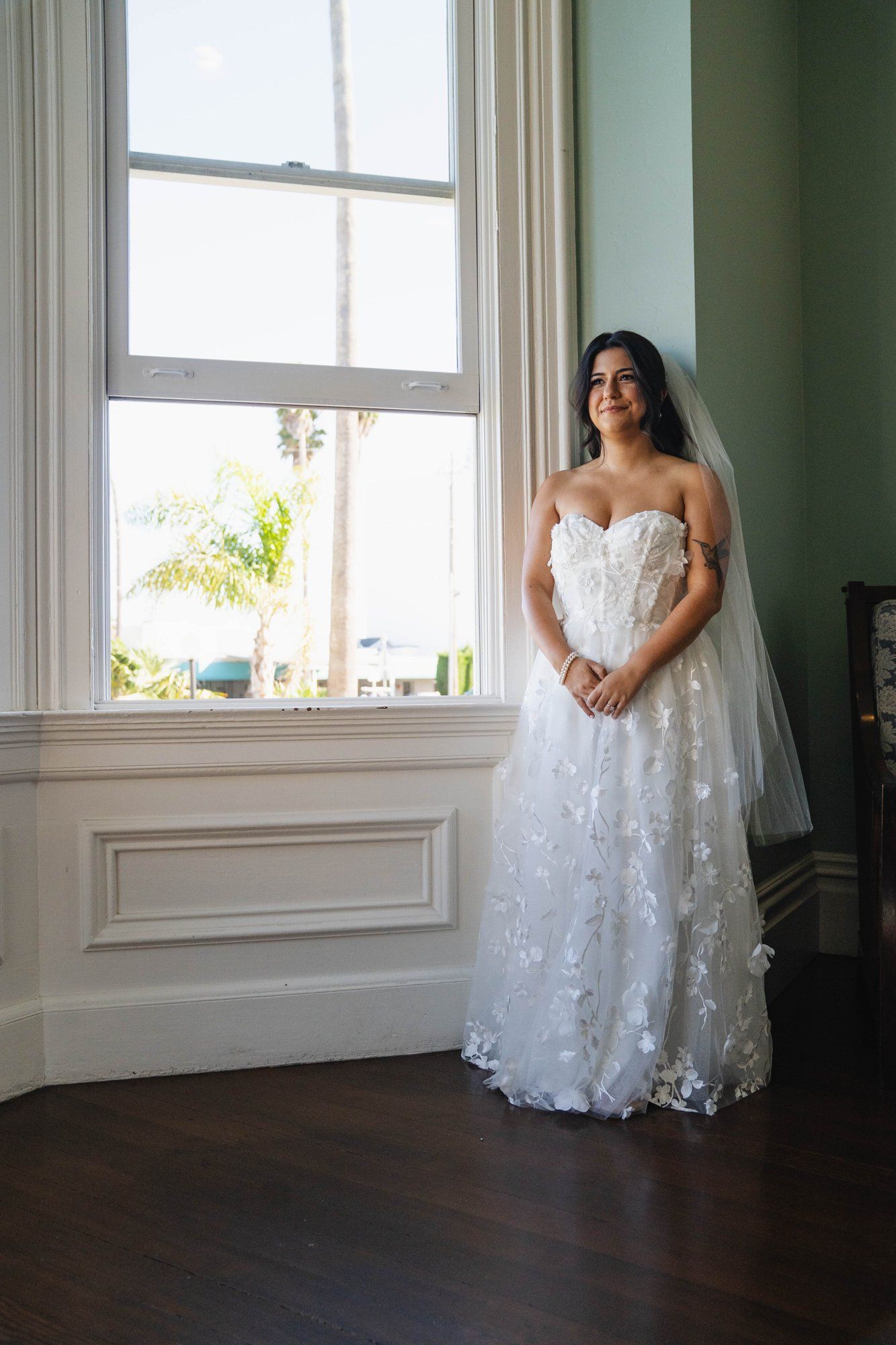 marine-center micro wedding at seymour center, santa cruz, Portraits Along the Oceanfront Science-Venue Coast