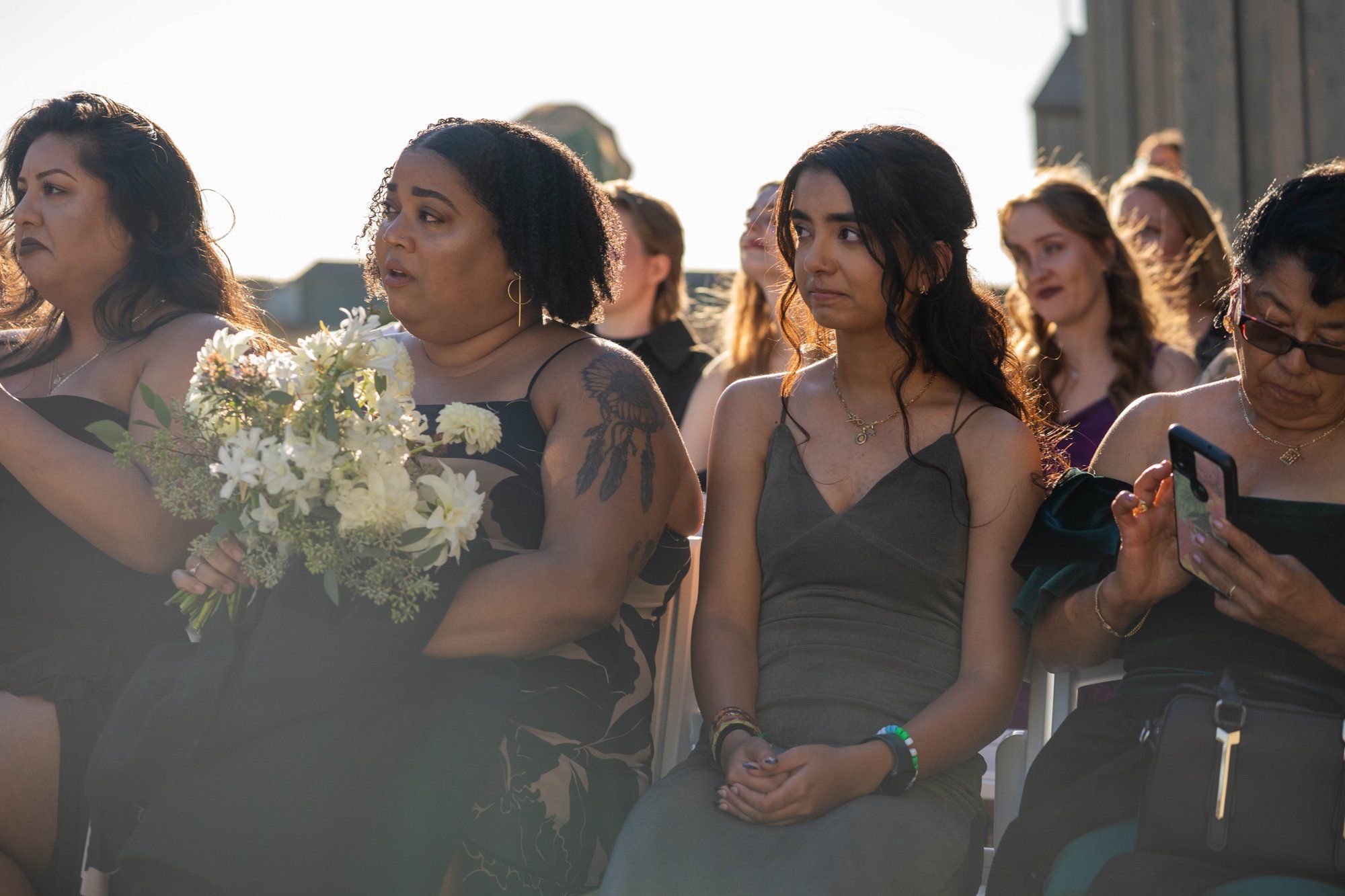 marine-center micro wedding at the Seymour Center, Santa Cruz, Married on the Bluff, a Santa Cruz Aquarium Wedding at the Seymour Center
