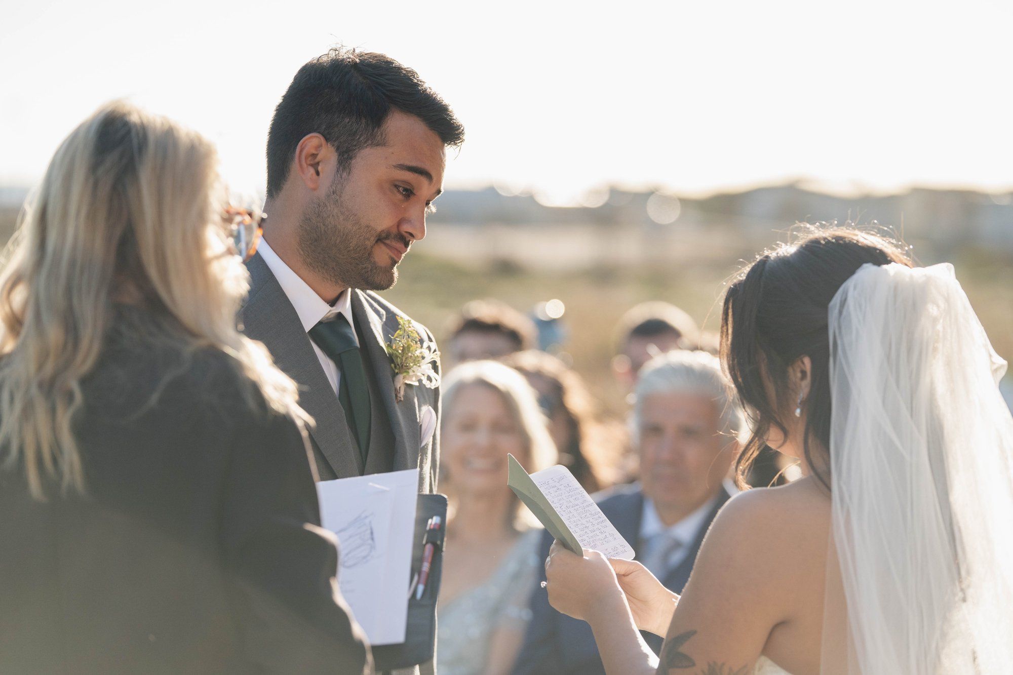 marine-center micro wedding at seymour center, santa cruz, Married on the Bluff, a Santa Cruz Aquarium Wedding at the Seymour Center