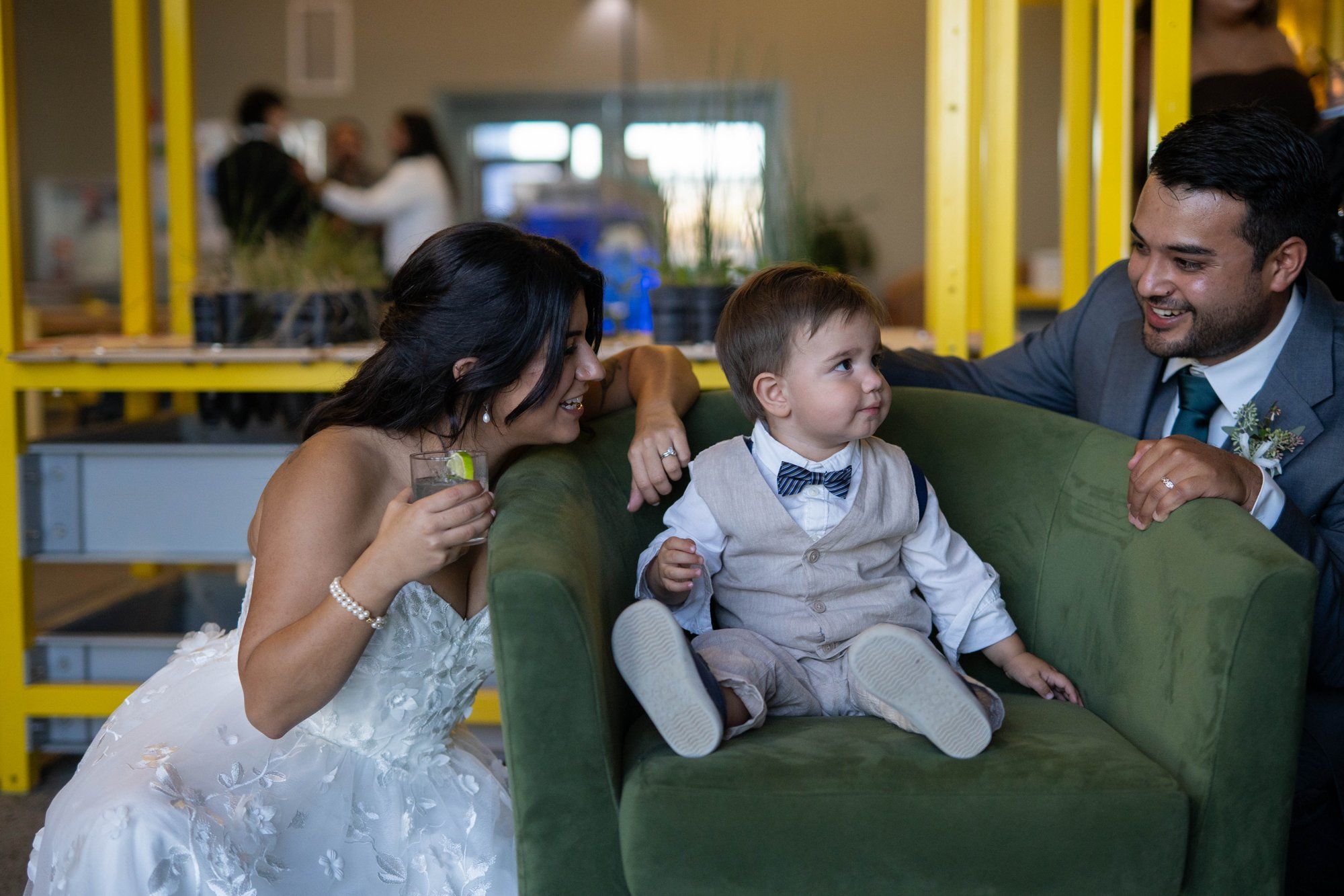 marine-center micro wedding at seymour center, santa cruz, Portraits Along the Oceanfront Science-Venue Coast