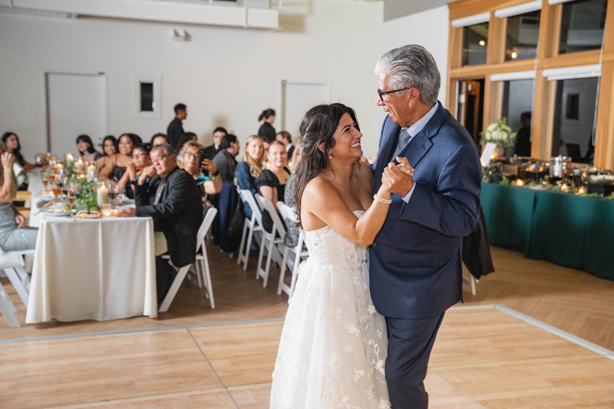 marine-center micro wedding at seymour center, santa cruz, Portraits Along the Oceanfront Science-Venue Coast