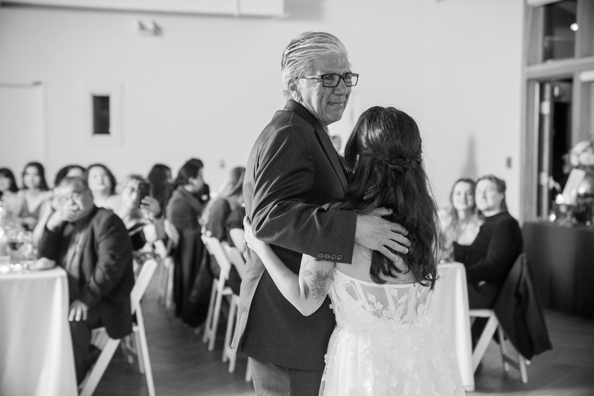 marine-center micro wedding at the Seymour Center, Santa Cruz, Portraits Along the Oceanfront Science-Venue Coast