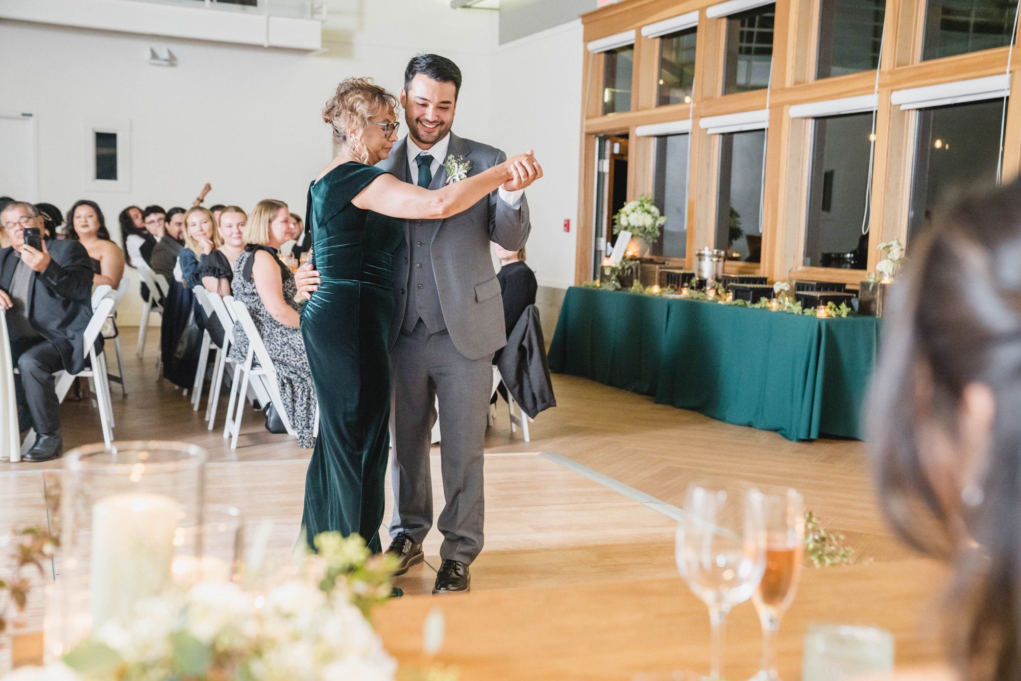 marine-center micro wedding at seymour center, santa cruz, Portraits Along the Oceanfront Science-Venue Coast