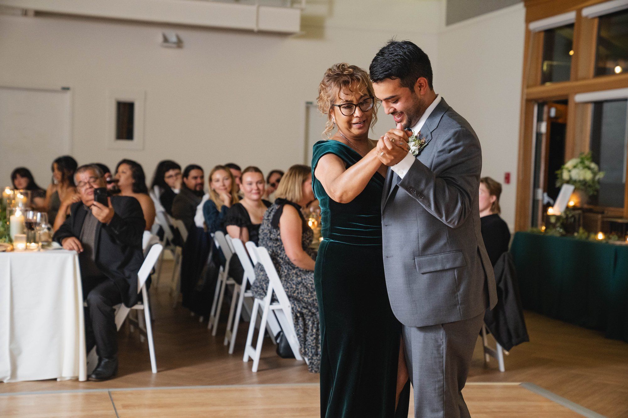 marine-center micro wedding at seymour center, santa cruz, Portraits Along the Oceanfront Science-Venue Coast