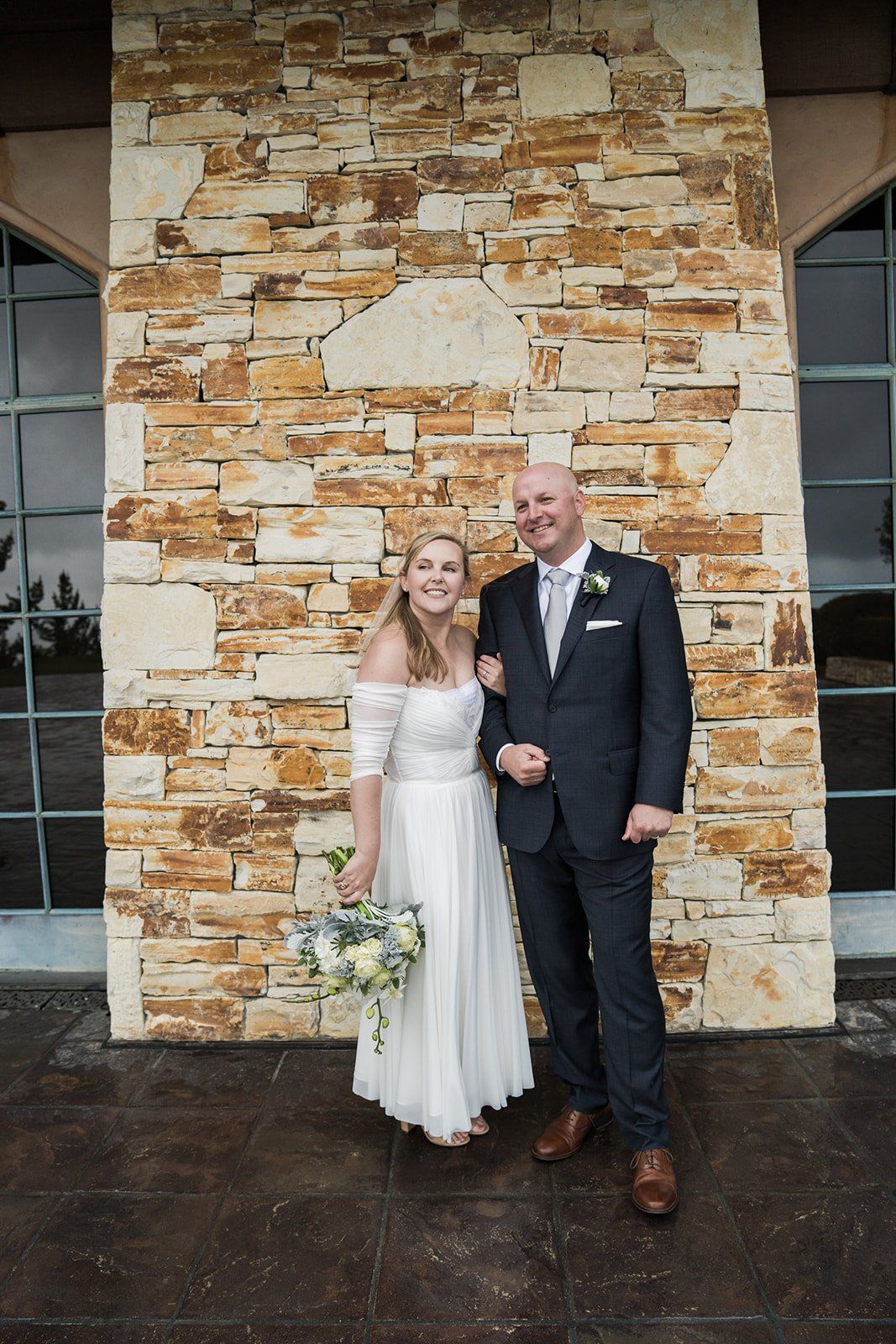 intimate carmel wedding at tehama golf club, On the Ridge Above Carmel Valley, a 9-Guest Carmel Golf Club Wedding