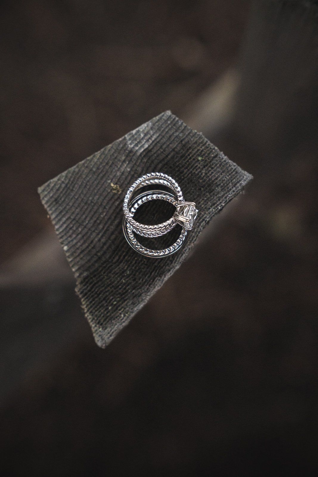 intimate carmel wedding at tehama golf club, A Tented Dinner as the Rain Came Down