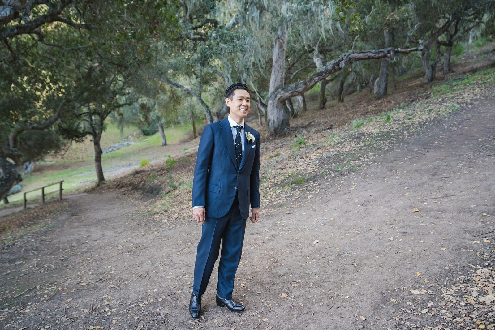 big sur cliffside elopement just the two of them, Portraits Along the Cliff