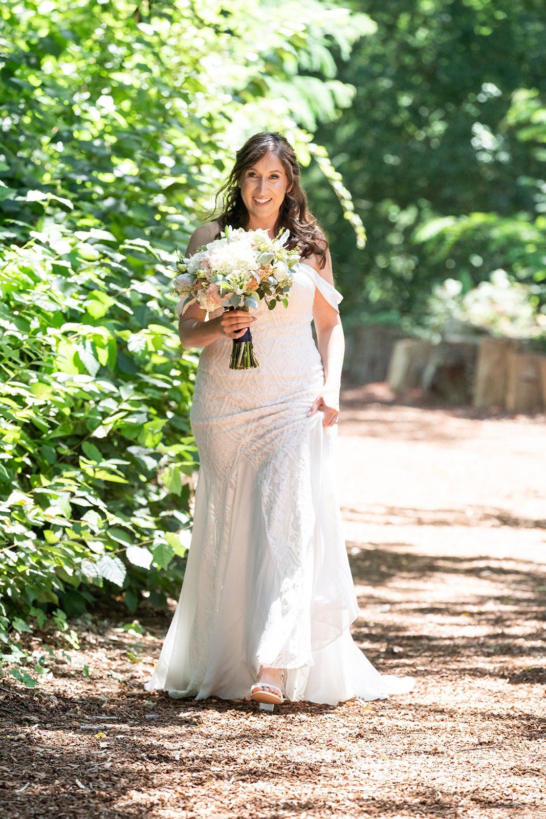 minimony at sand rock farm (12 guests), Portraits Across a Historic Aptos Estate