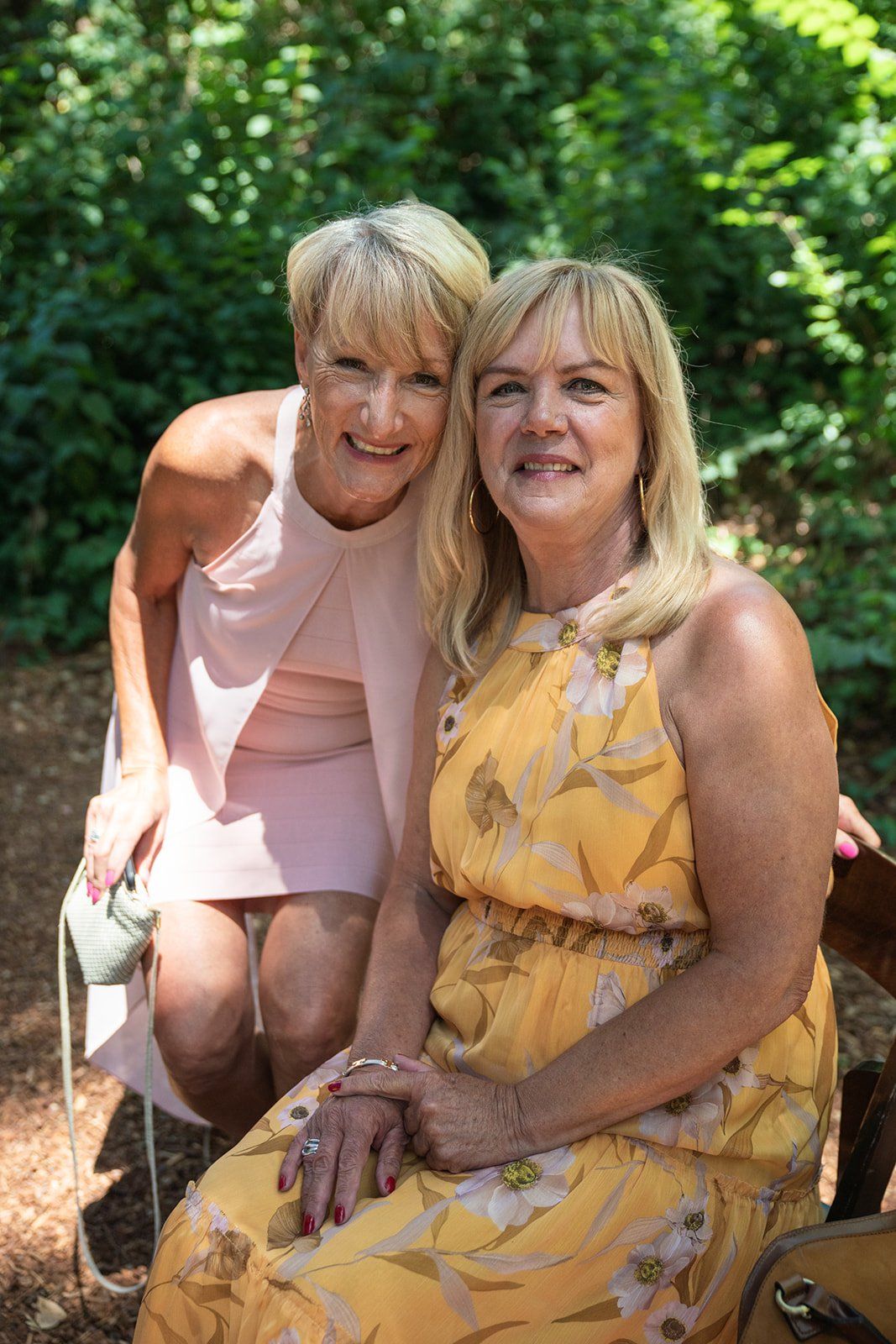 minimony at sand rock farm (12 guests), Portraits Across a Historic Aptos Estate