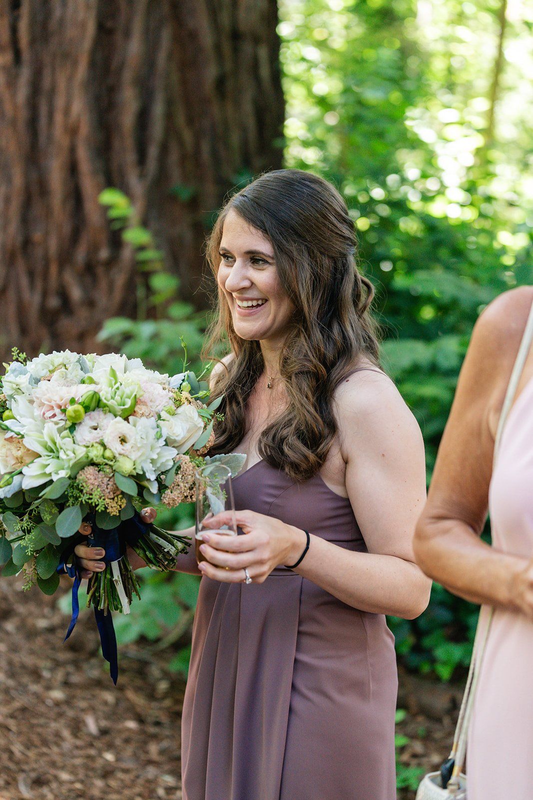 minimony at sand rock farm (12 guests), Portraits Across a Historic Aptos Estate