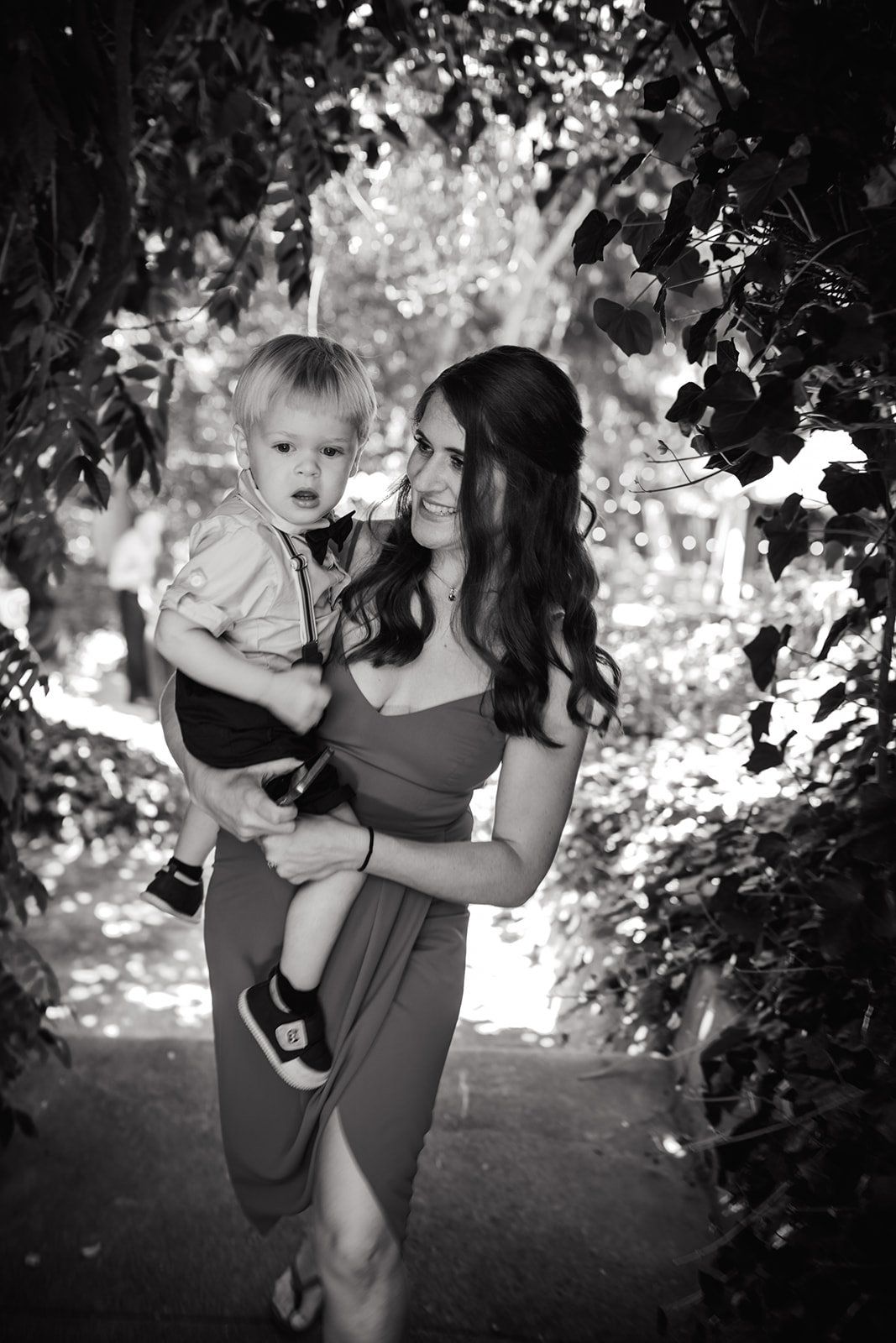 minimony at sand rock farm (12 guests), Portraits Across a Historic Aptos Estate