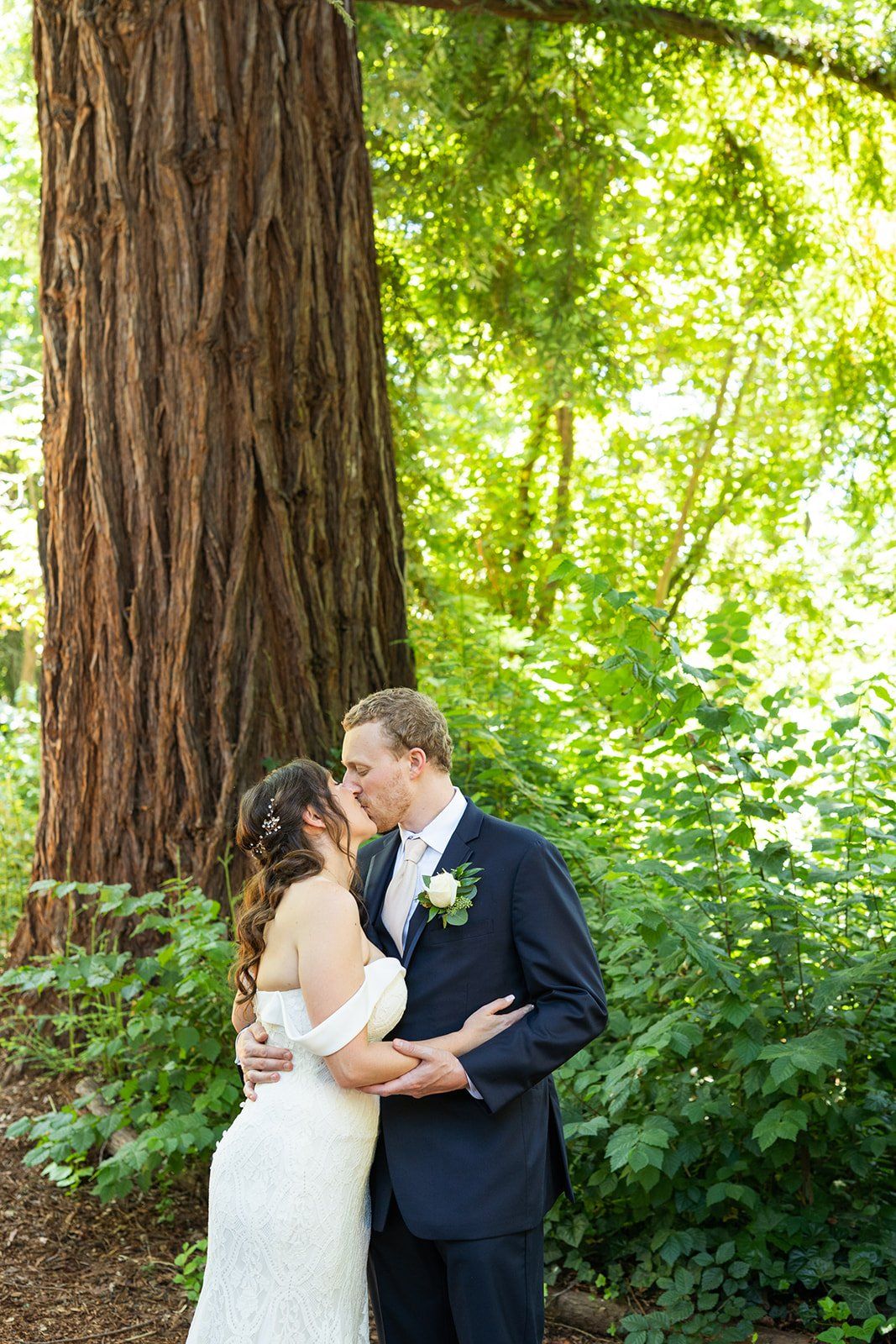 minimony at sand rock farm (12 guests), Portraits Across a Historic Aptos Estate