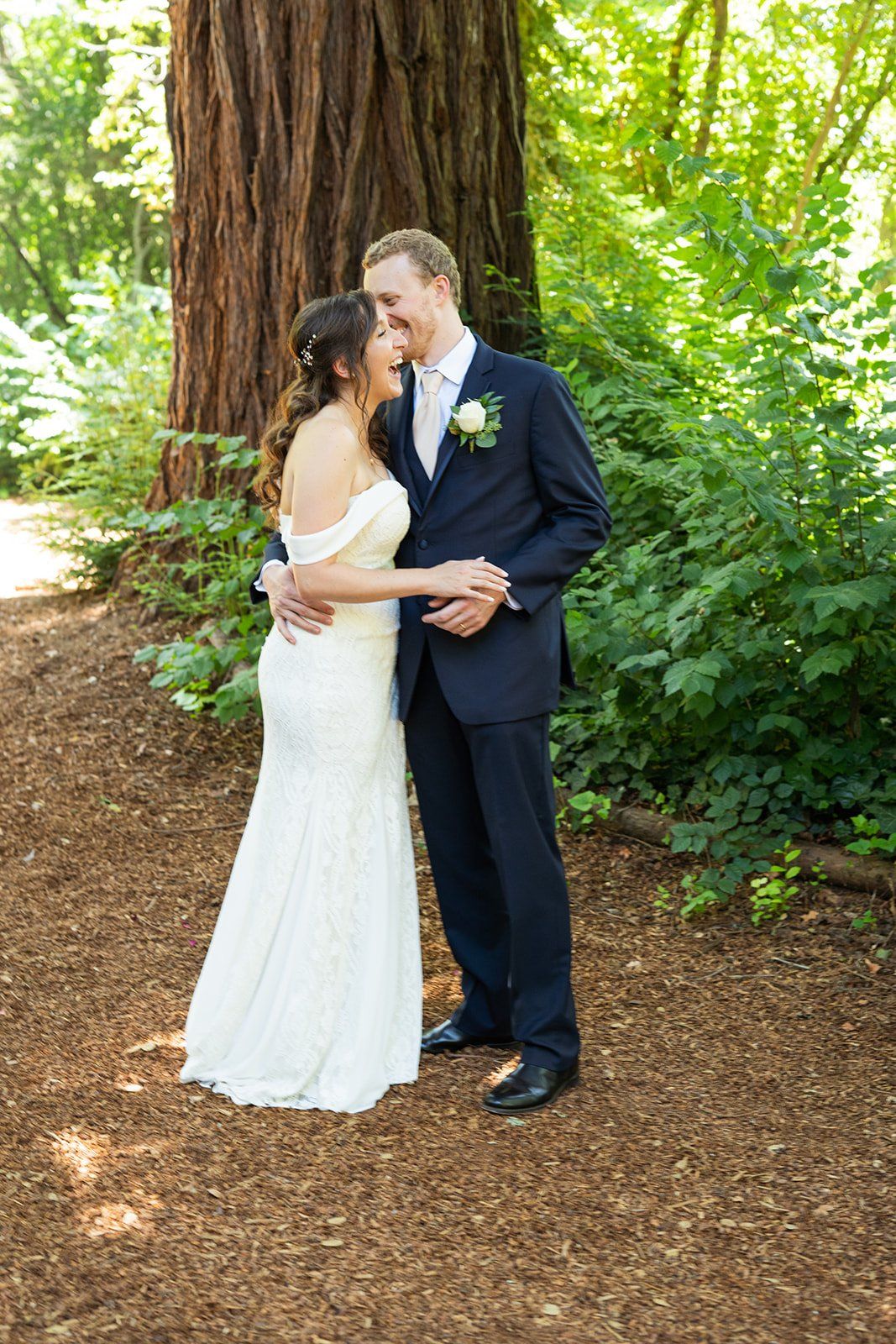minimony at Sand Rock Farm, Portraits Across a Historic Aptos Estate