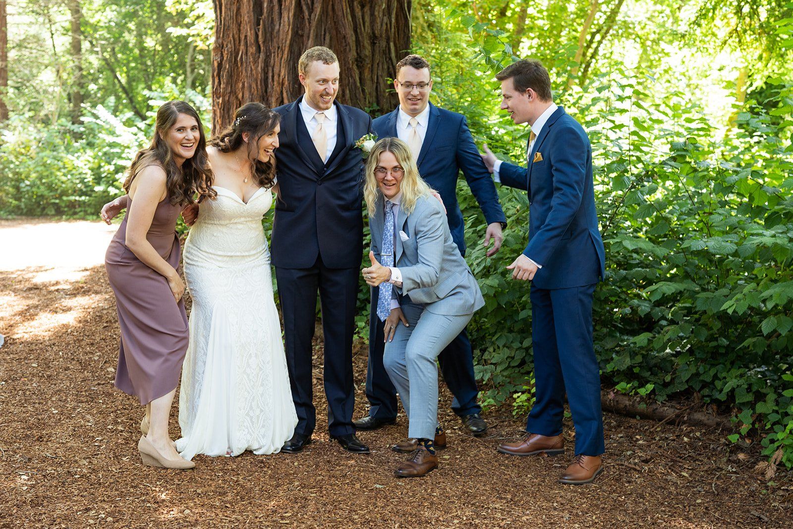 minimony at sand rock farm (12 guests), Portraits Across a Historic Aptos Estate