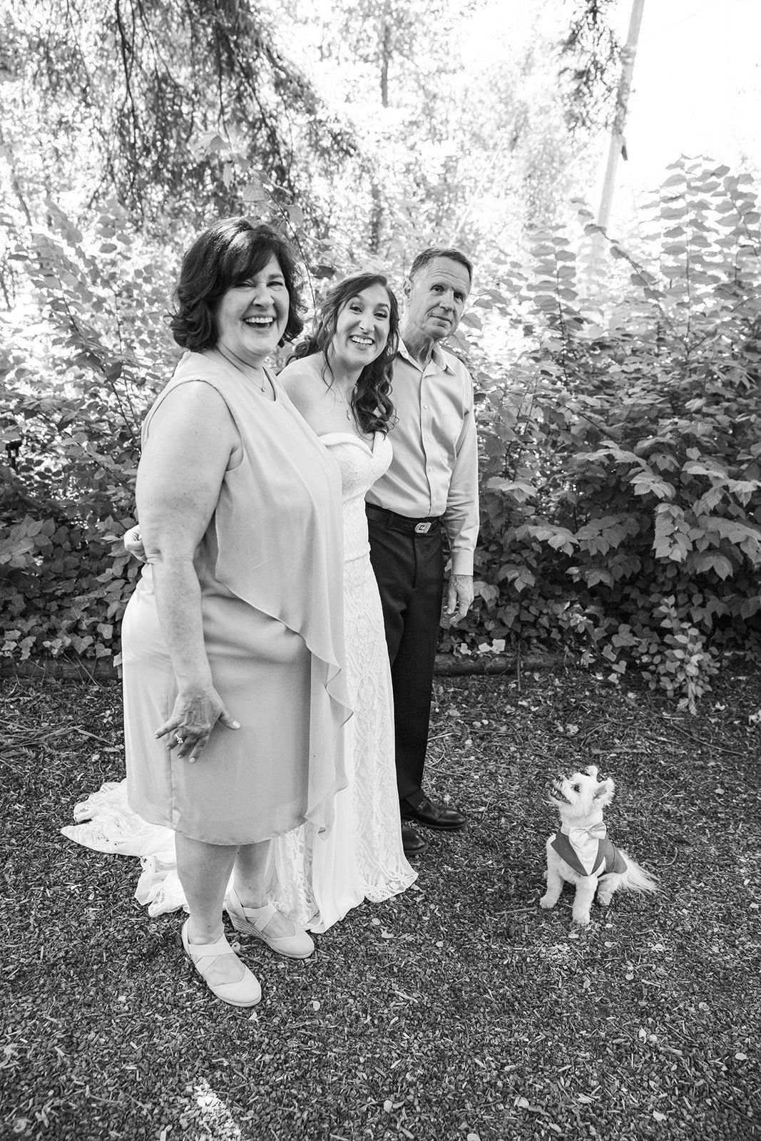 minimony at sand rock farm (12 guests), Portraits Across a Historic Aptos Estate