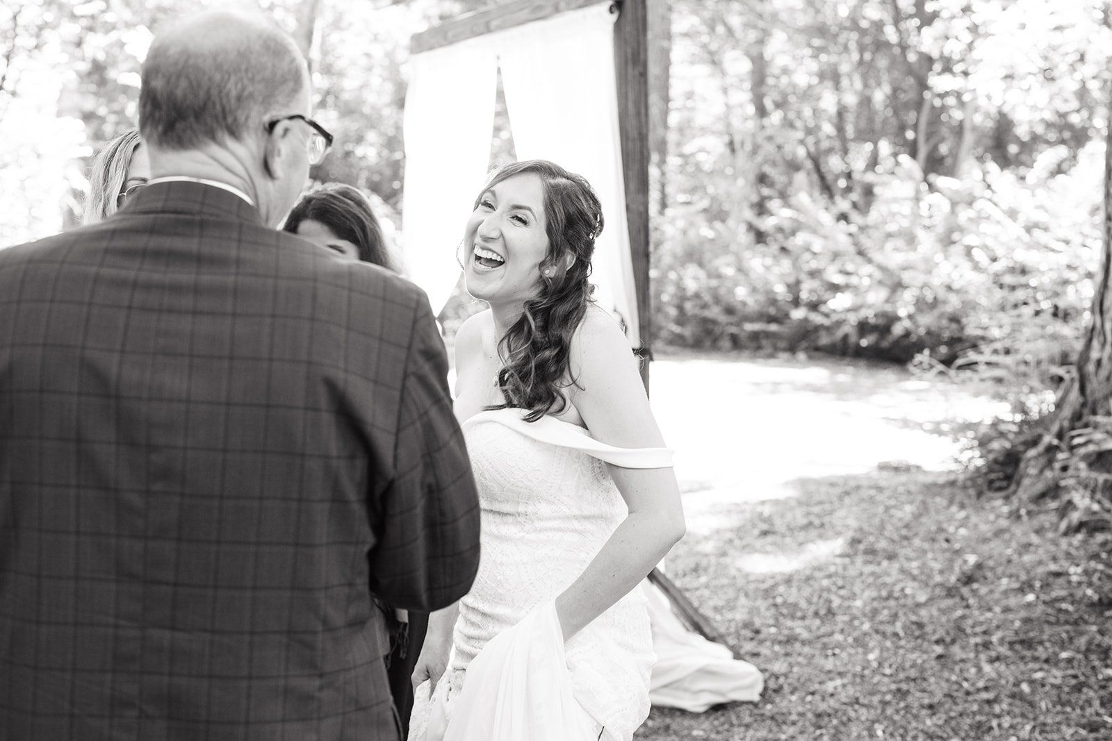 minimony at sand rock farm (12 guests), Portraits Across a Historic Aptos Estate