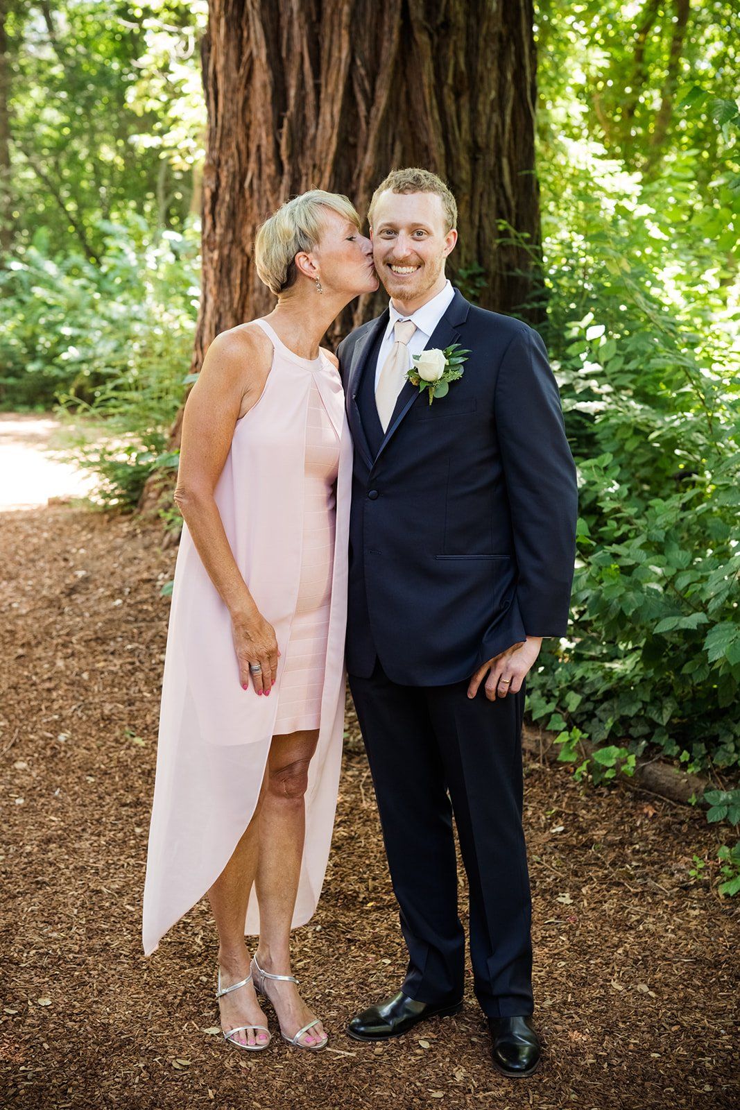 minimony at sand rock farm (12 guests), Portraits Across a Historic Aptos Estate