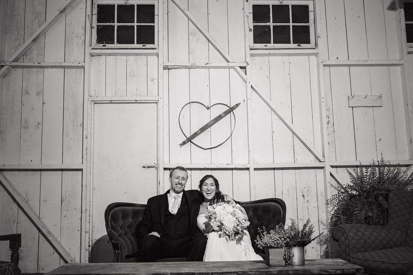 minimony at Sand Rock Farm, Portraits Across a Historic Aptos Estate