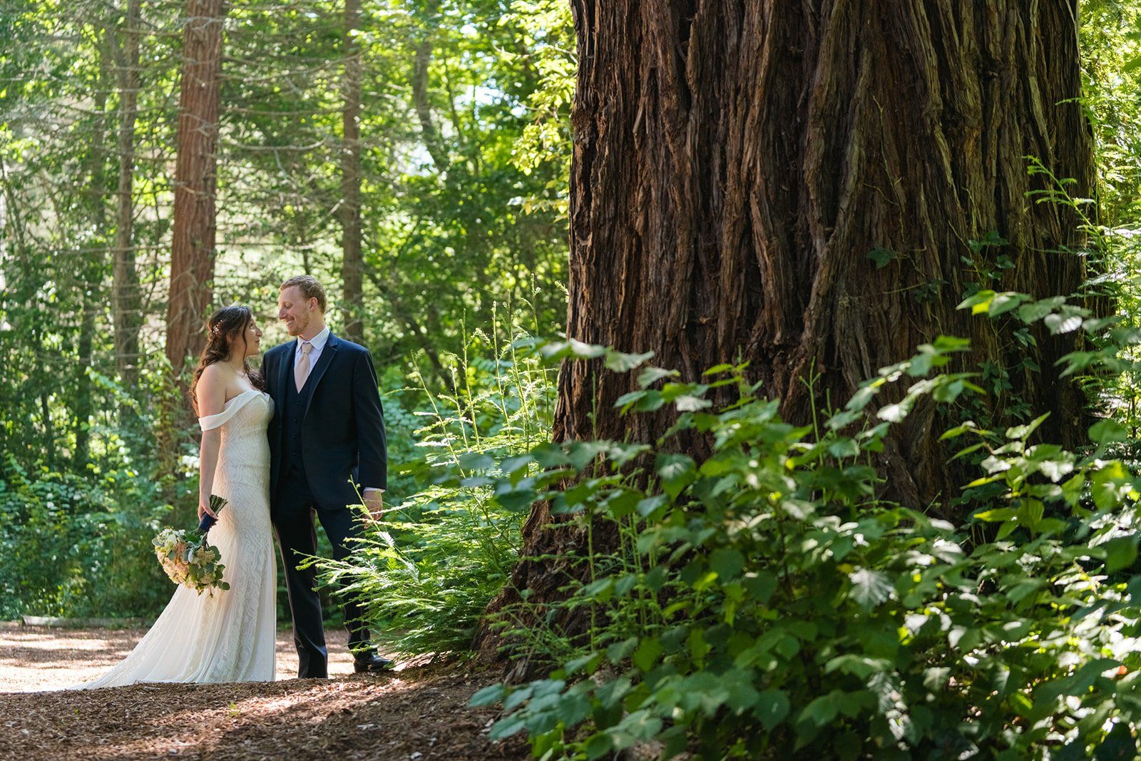 minimony at sand rock farm (12 guests), Portraits Across a Historic Aptos Estate