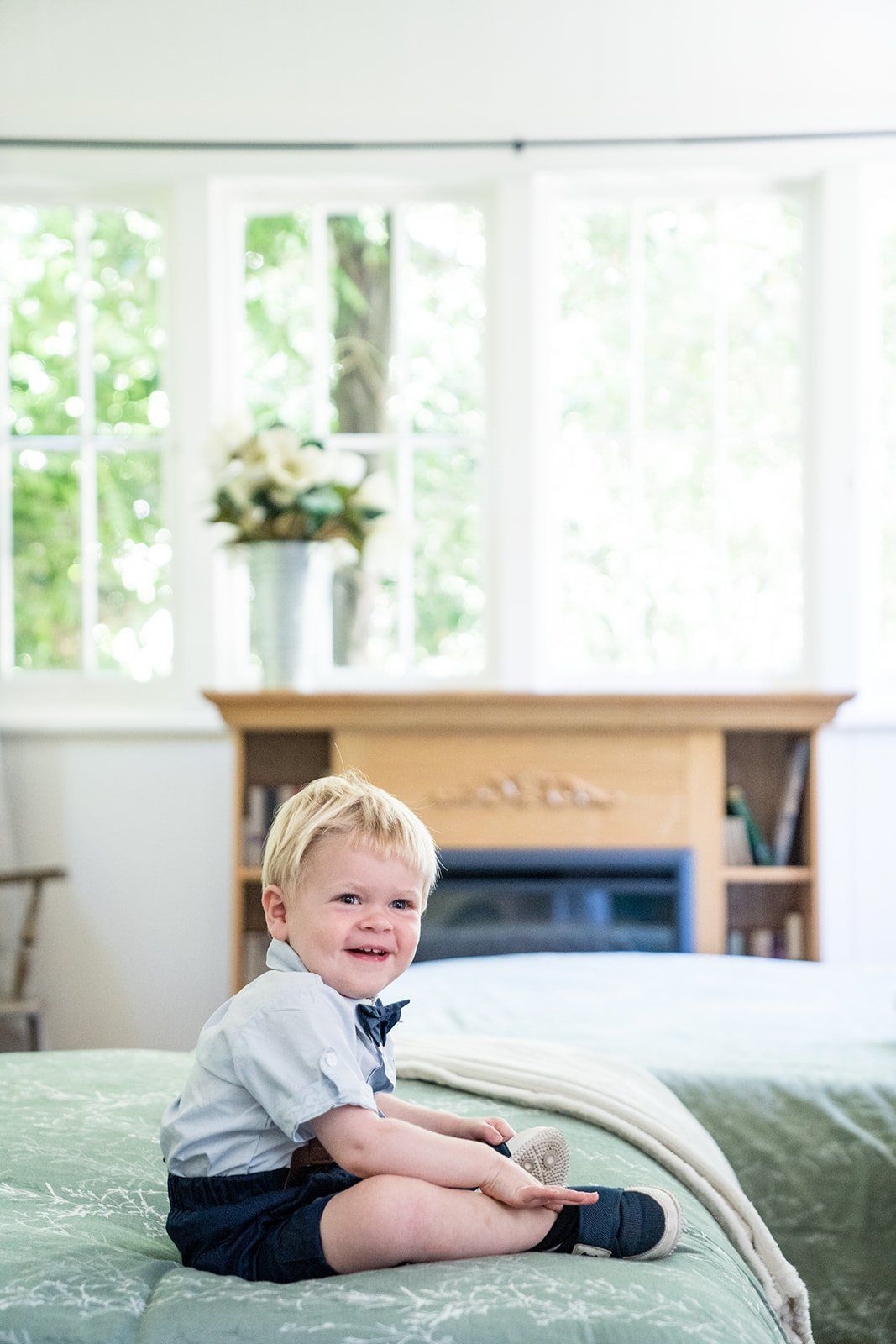 minimony at sand rock farm (12 guests), Portraits Across a Historic Aptos Estate