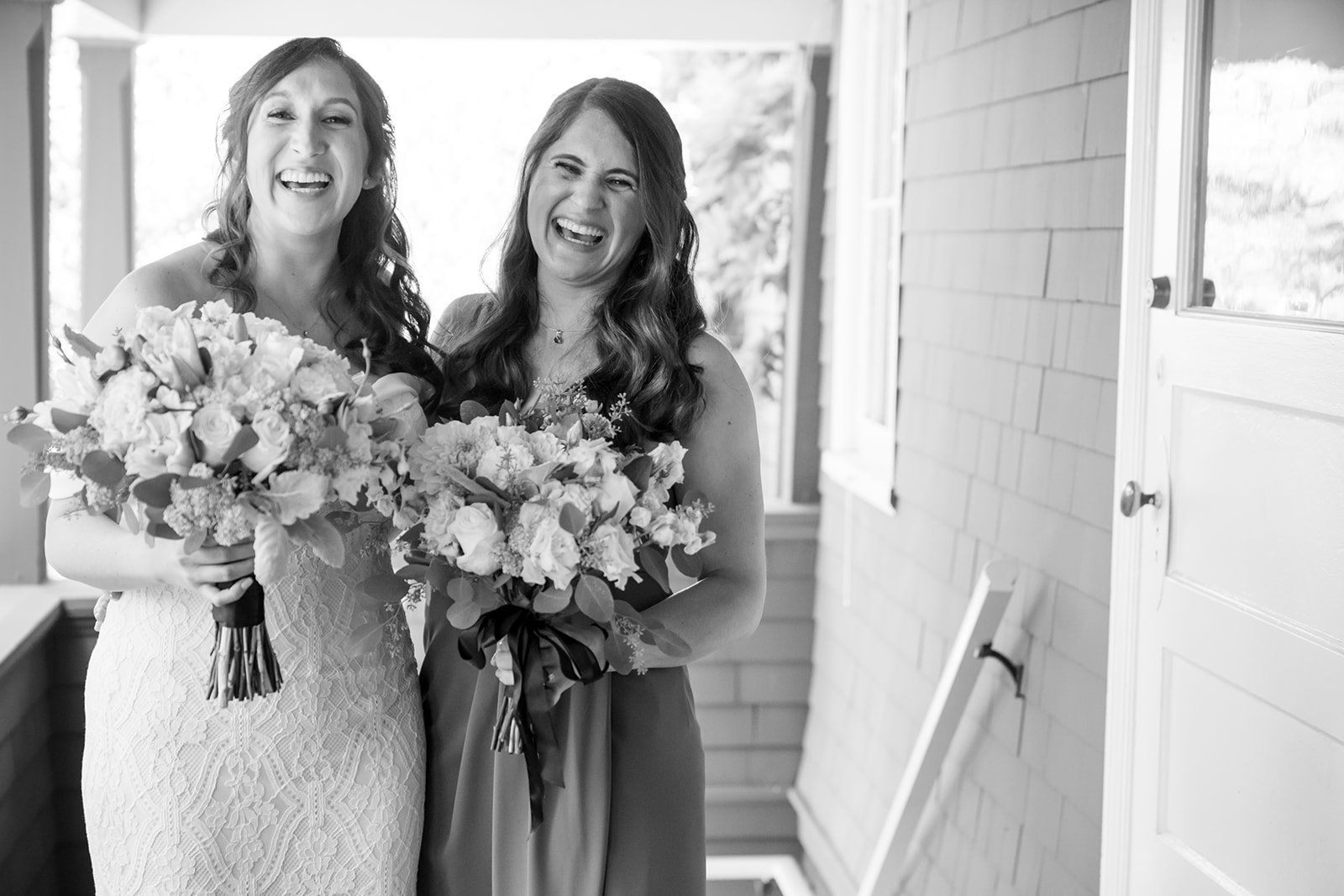 minimony at Sand Rock Farm, Portraits Across a Historic Aptos Estate