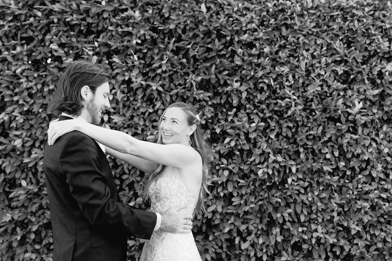 carmel elopement, Portraits Along the Coast