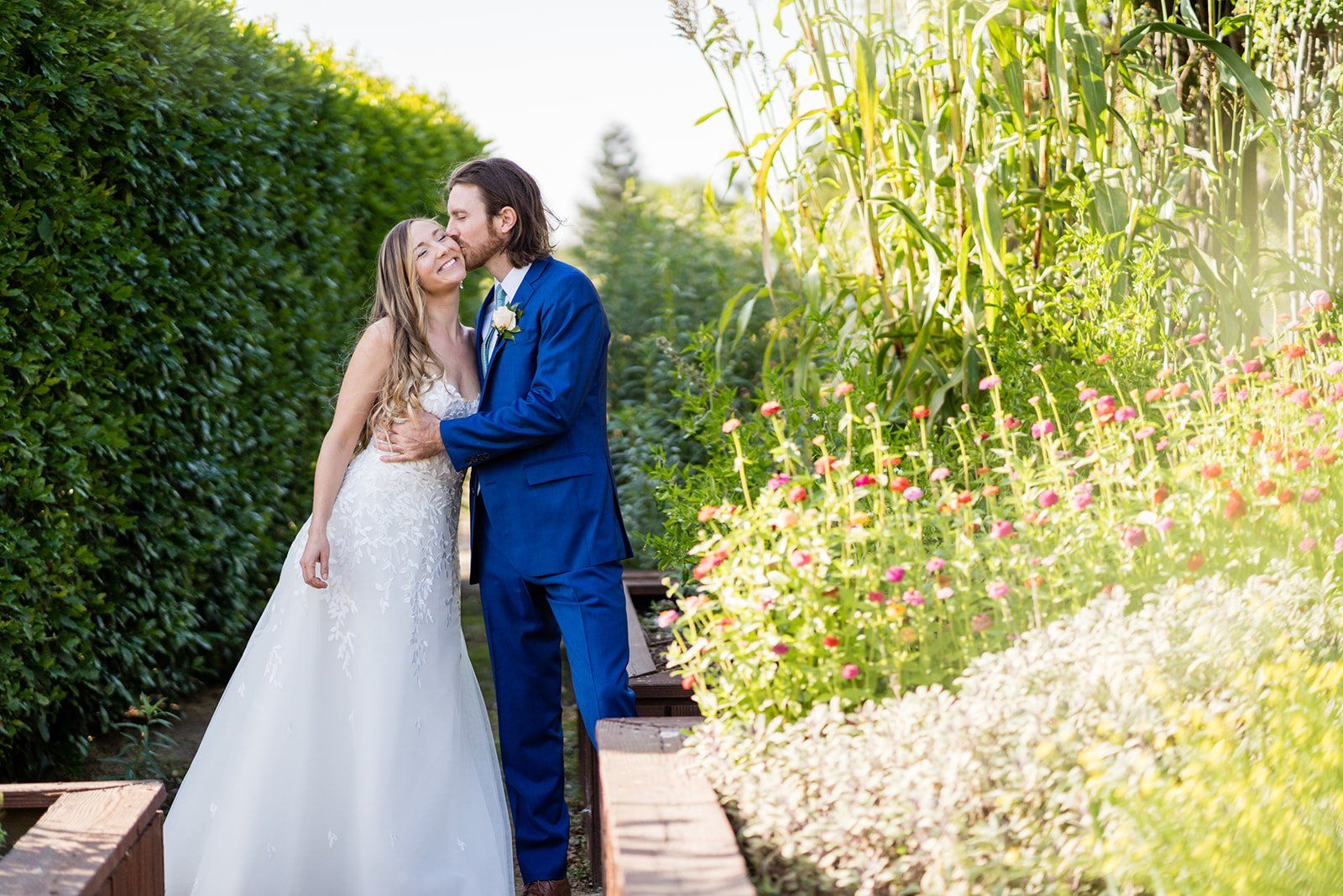 carmel elopement, Portraits Along the Coast