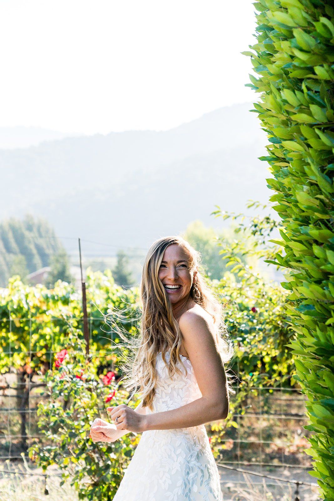 carmel elopement, Portraits Along the Coast