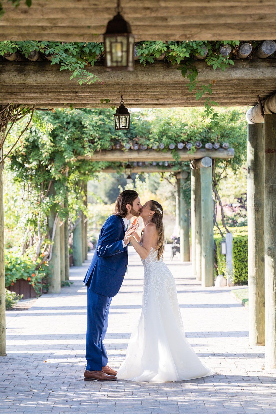 carmel elopement, Portraits Along the Coast