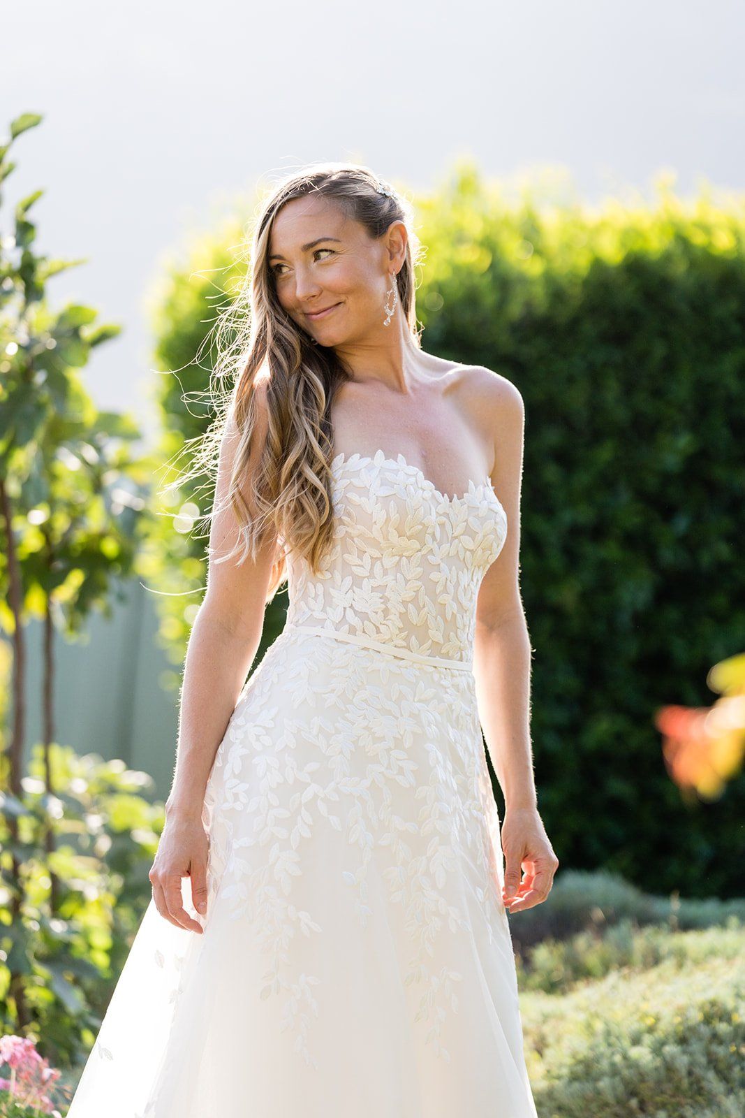 carmel elopement, Portraits Along the Coast