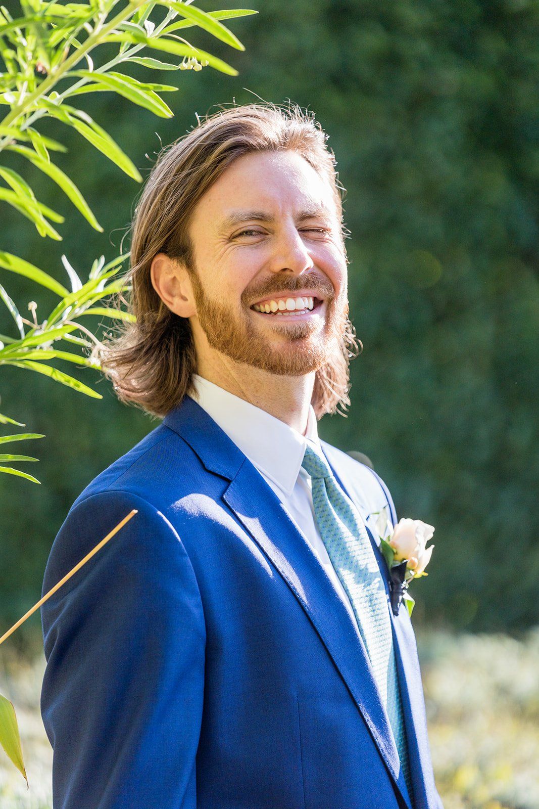 carmel elopement, Portraits Along the Coast