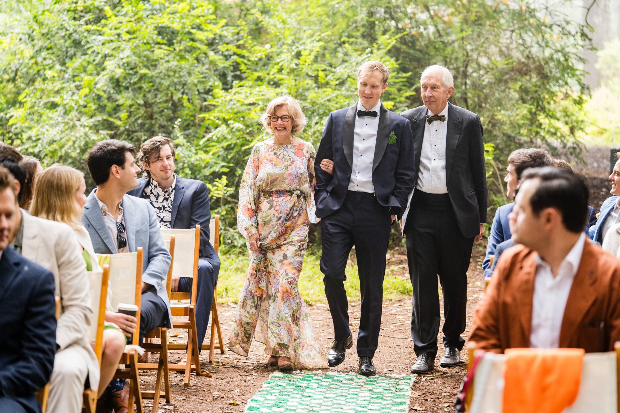 joaquin miller park redwoods wedding, Married in the Trees at this Joaquin Miller Park Redwoods Wedding