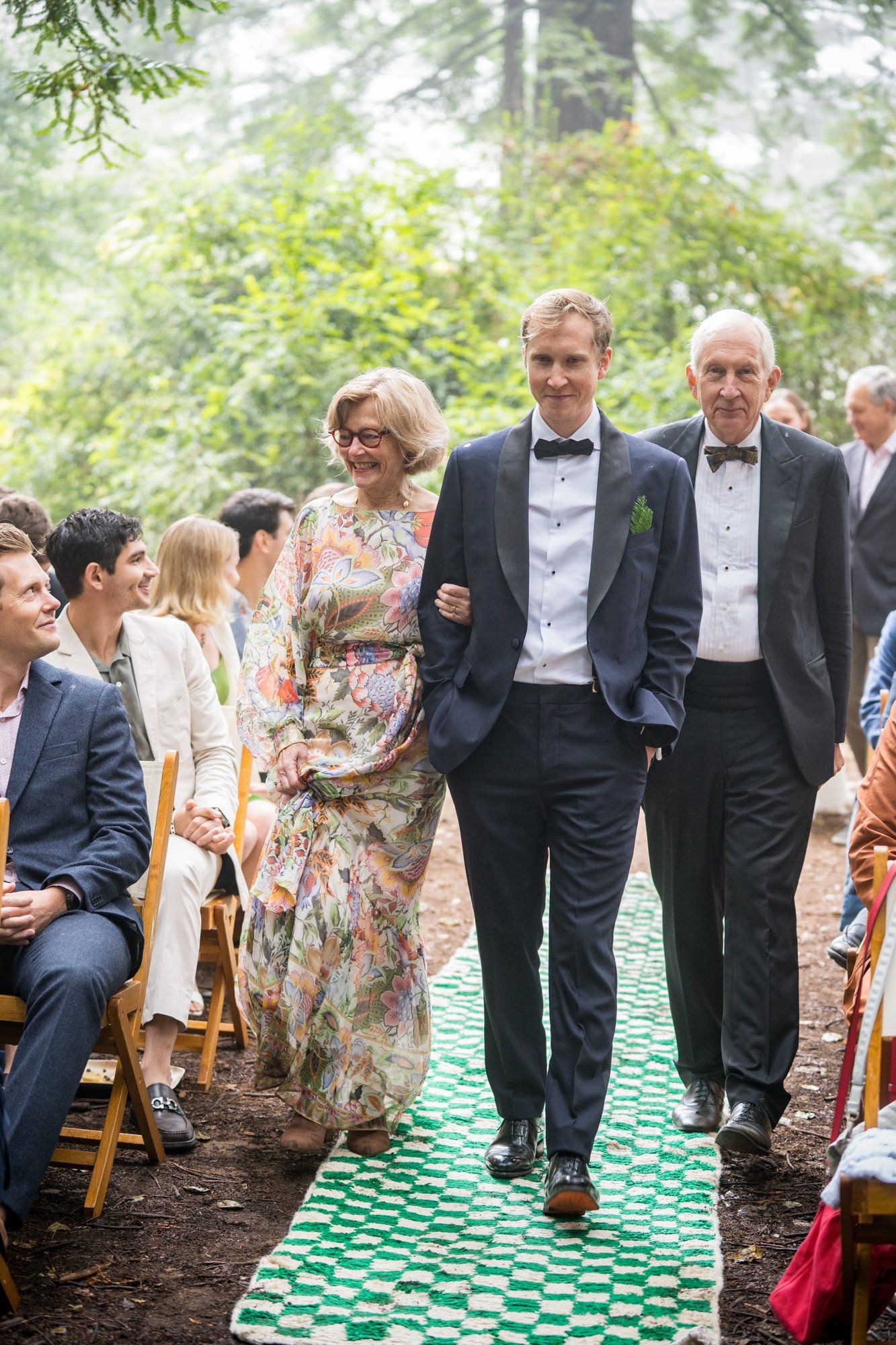 joaquin miller park redwoods wedding, Married in the Trees at this Joaquin Miller Park Redwoods Wedding