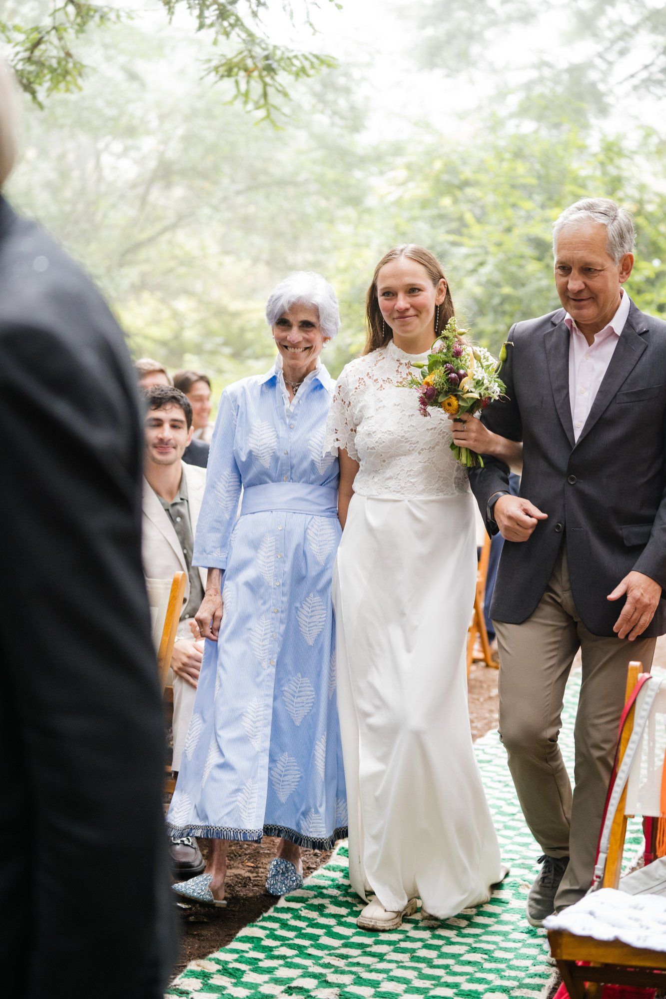 joaquin miller park redwoods wedding, Married in the Trees at this Joaquin Miller Park Redwoods Wedding
