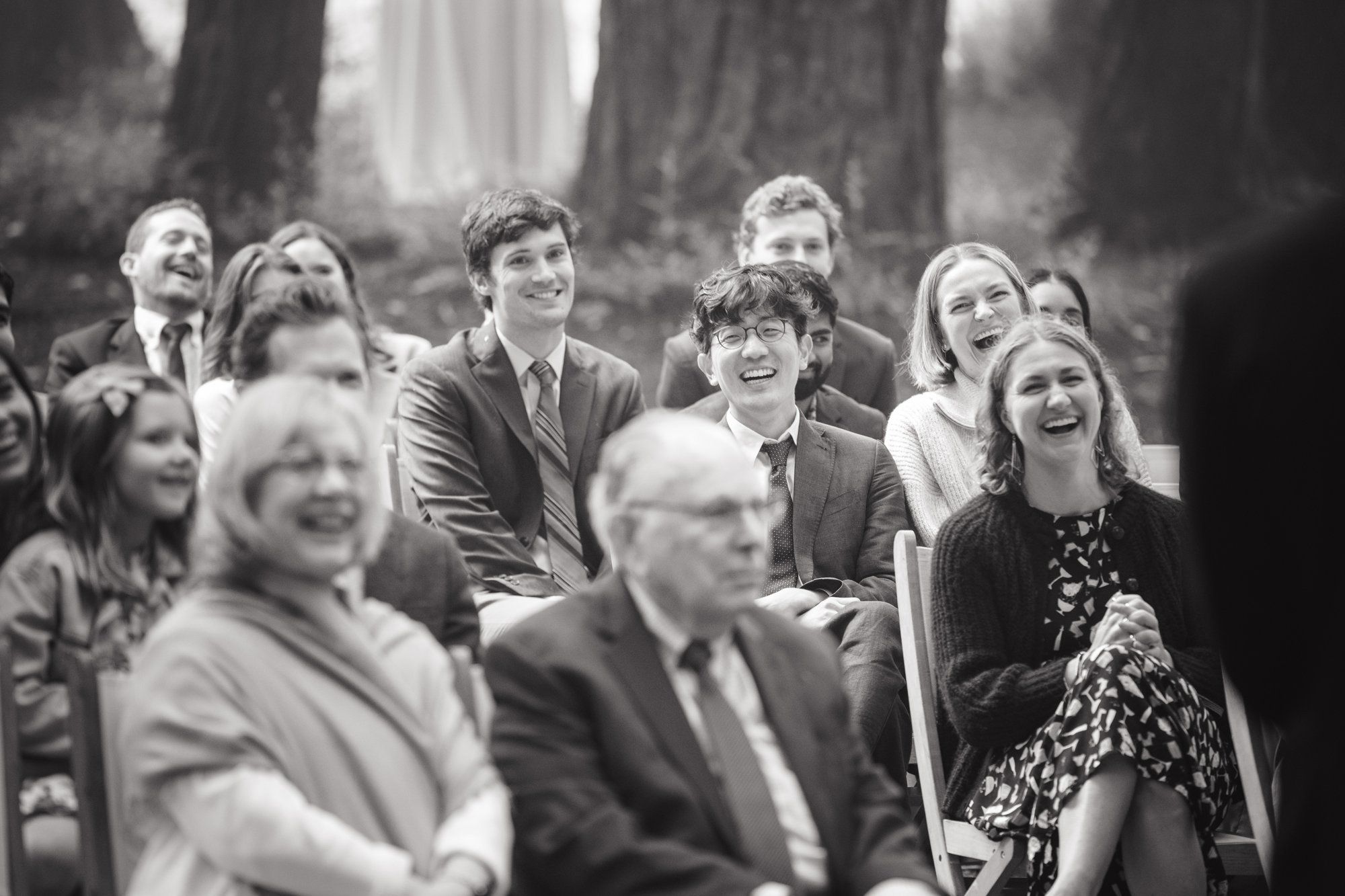 joaquin miller park redwoods wedding, Married in the Trees at this Joaquin Miller Park Redwoods Wedding