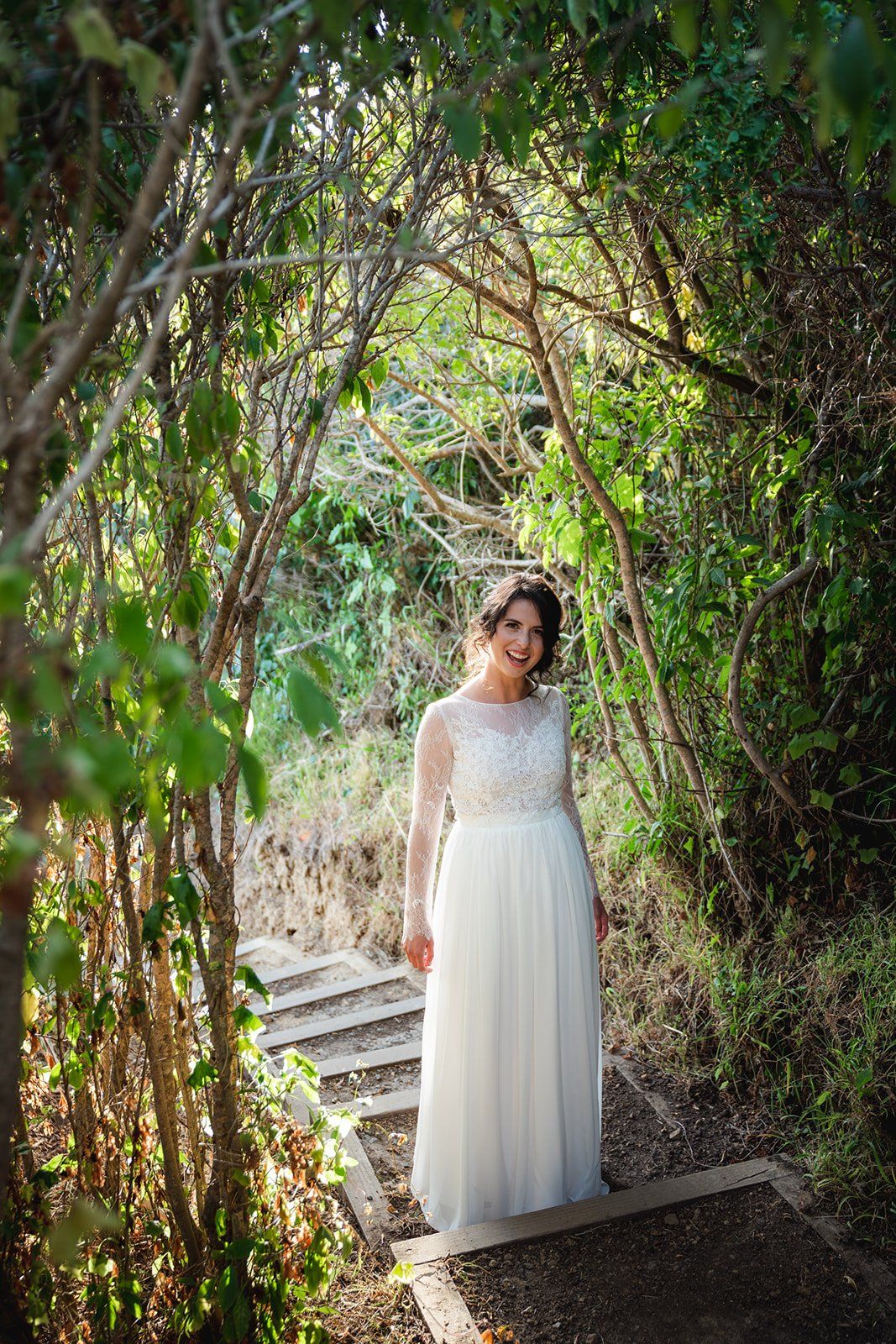 two-grooms oceanfront inn minimony at harbor house mendocino, Family Photos on the Bluff at this Mendocino Oceanfront Wedding
