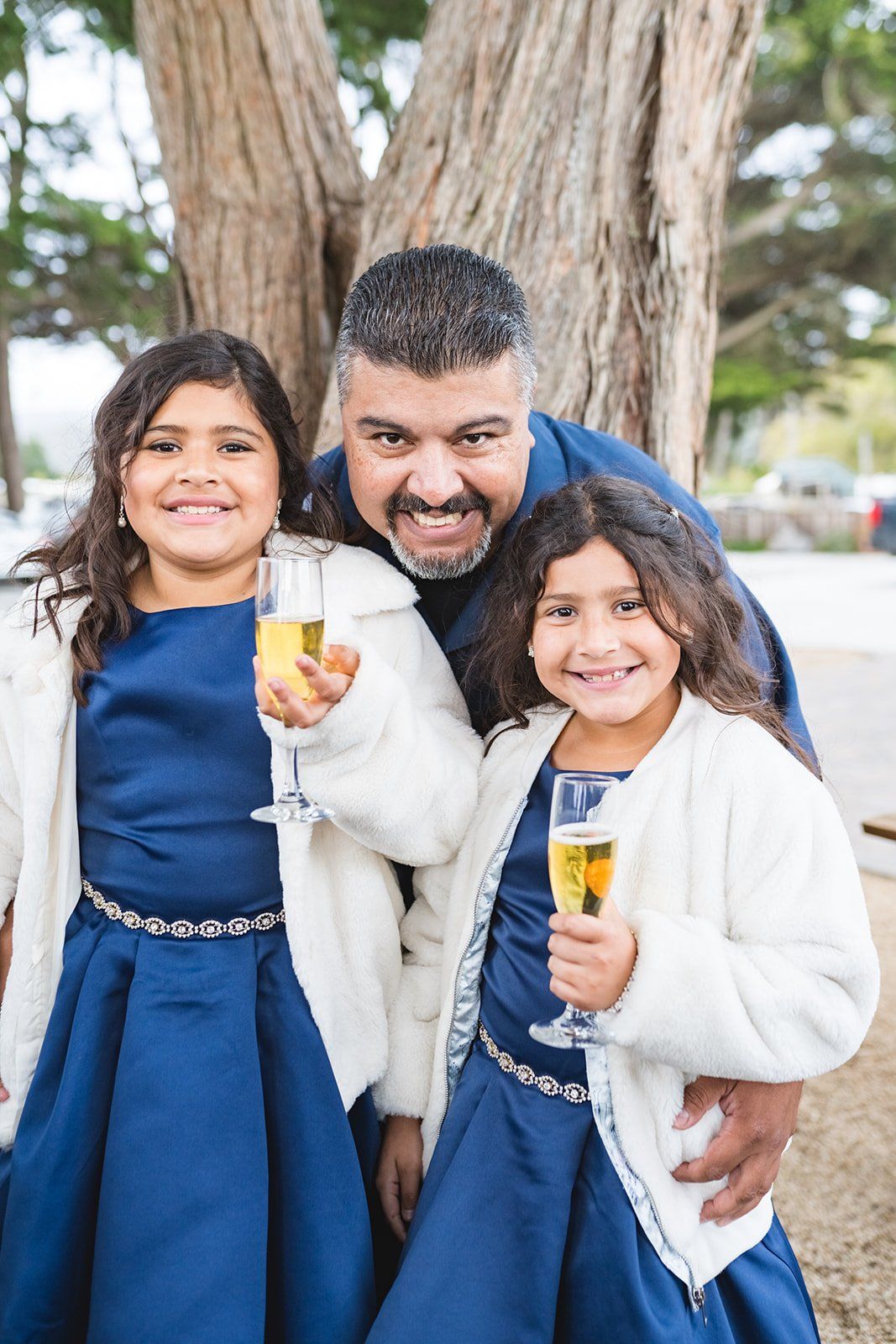 largest micro wedding at mavericks house, Portraits Along the Half Moon Bay Surf Coast