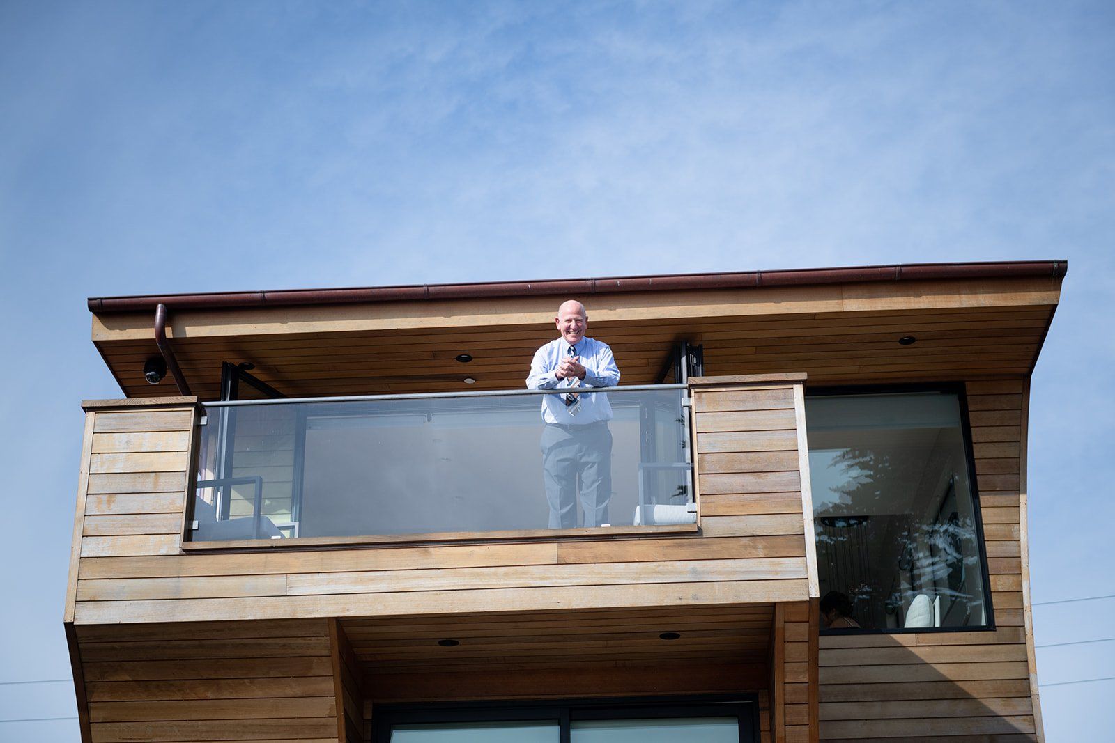 largest micro wedding at mavericks house, Portraits Along the Half Moon Bay Surf Coast