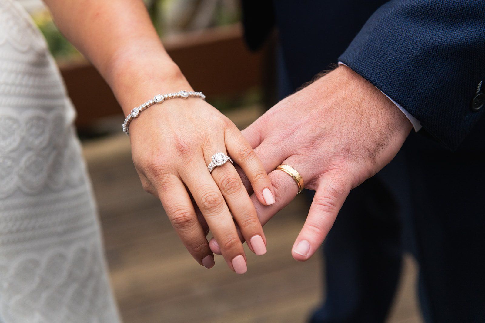 largest micro wedding at mavericks house half moon bay, Portraits Along the Half Moon Bay Surf Coast