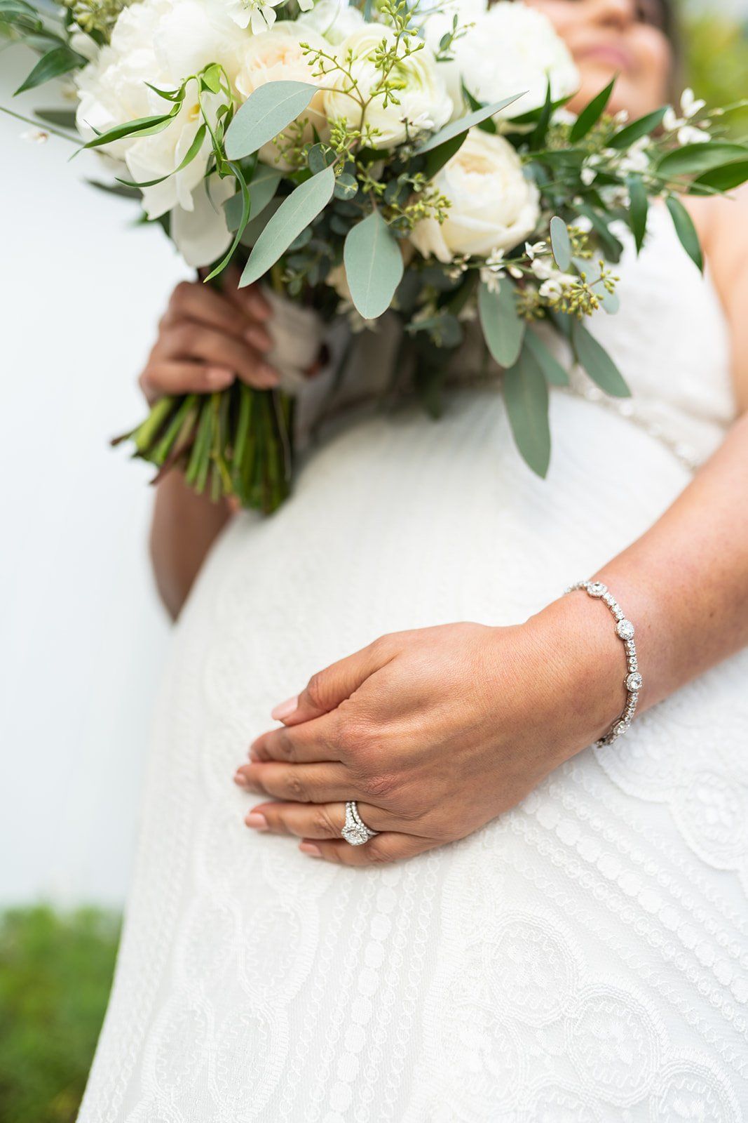 largest micro wedding at mavericks house half moon bay, Portraits Along the Half Moon Bay Surf Coast