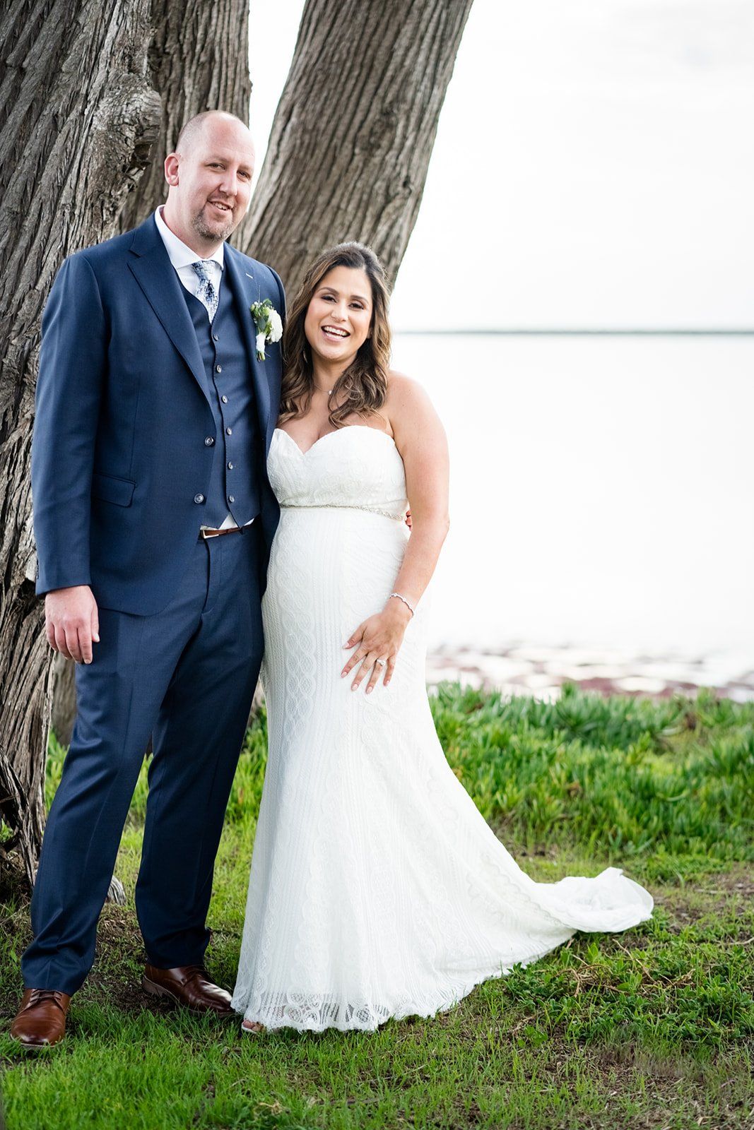 largest micro wedding at mavericks house, Portraits Along the Half Moon Bay Surf Coast