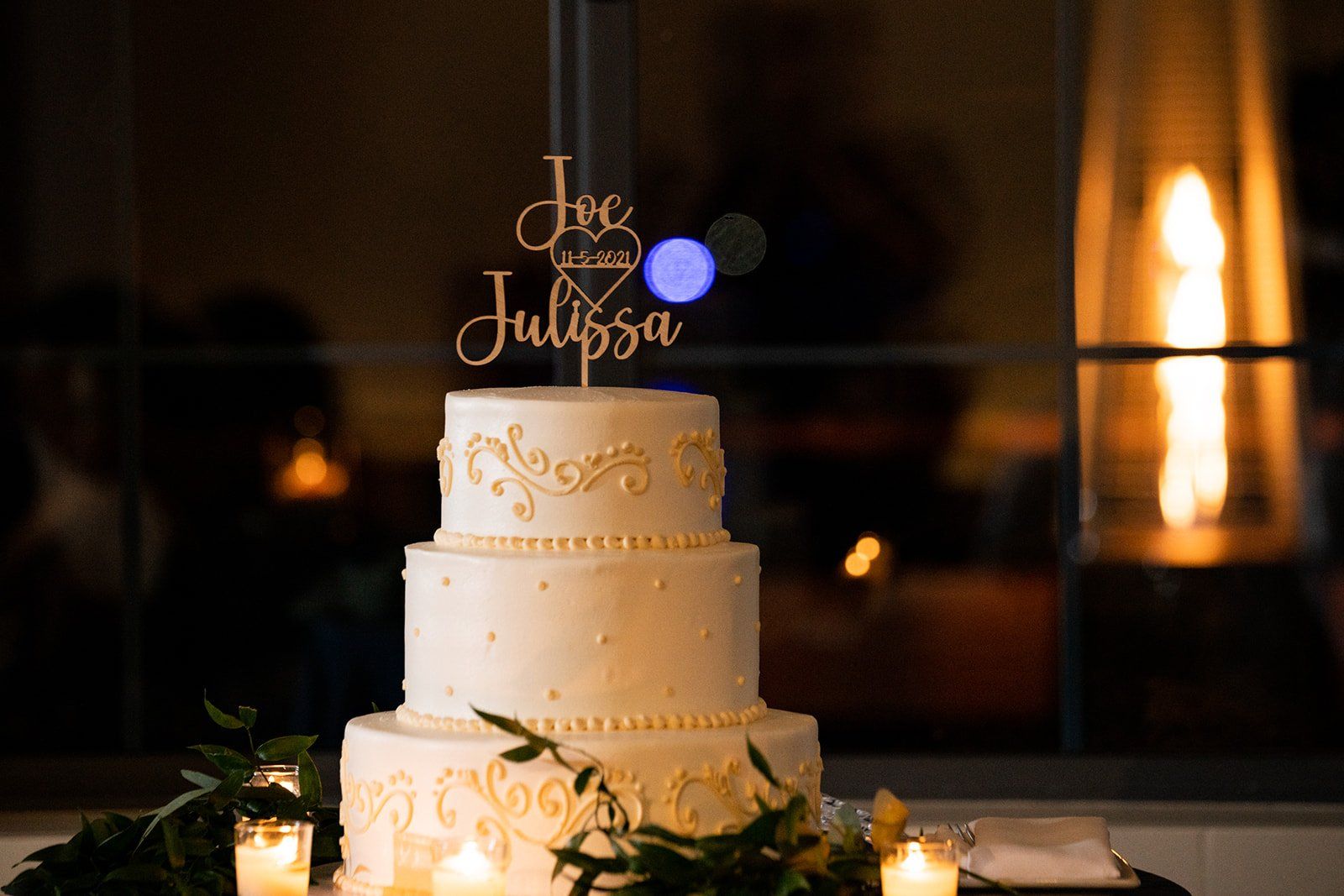largest micro wedding at mavericks house half moon bay, Dinner, Open Speeches, and Dancing