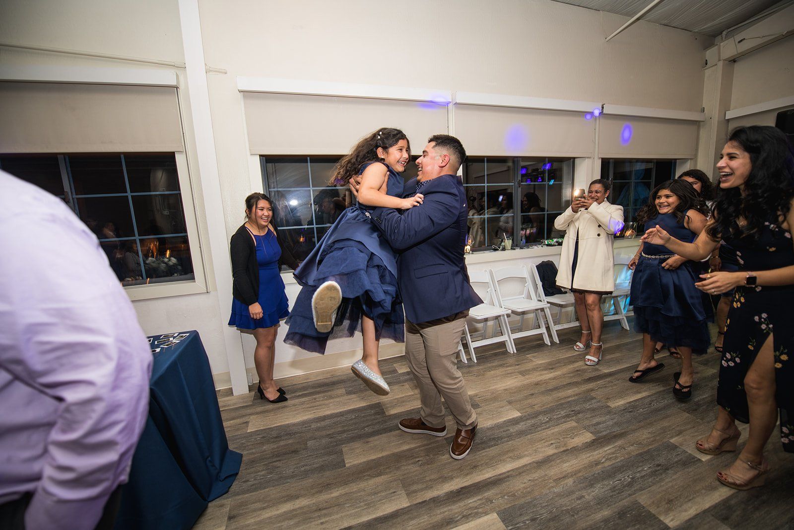 largest micro wedding at mavericks house, Portraits Along the Half Moon Bay Surf Coast