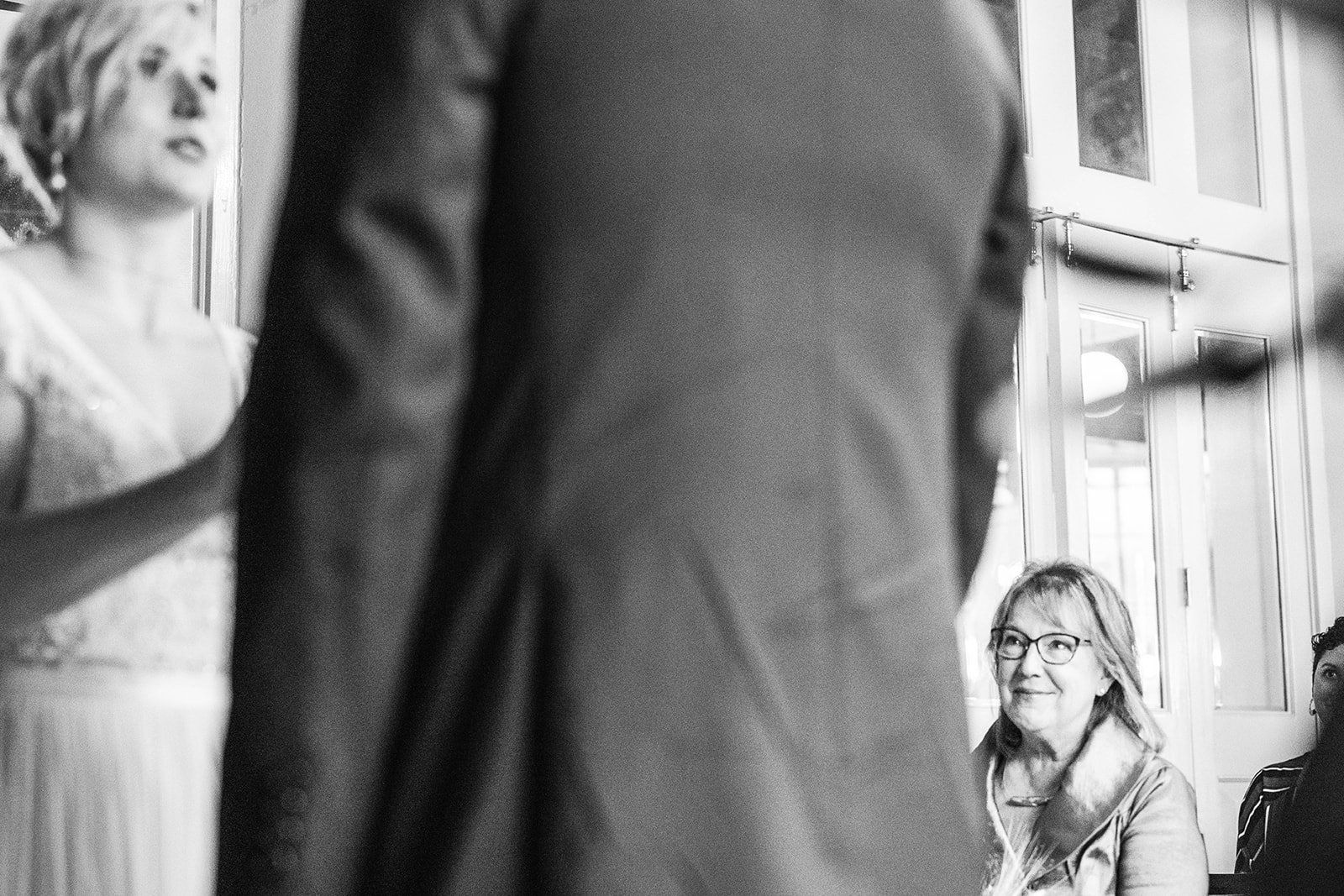 rained-out pivot to the graduate berkeley, The Last-Minute Venue Change That Became the Wedding