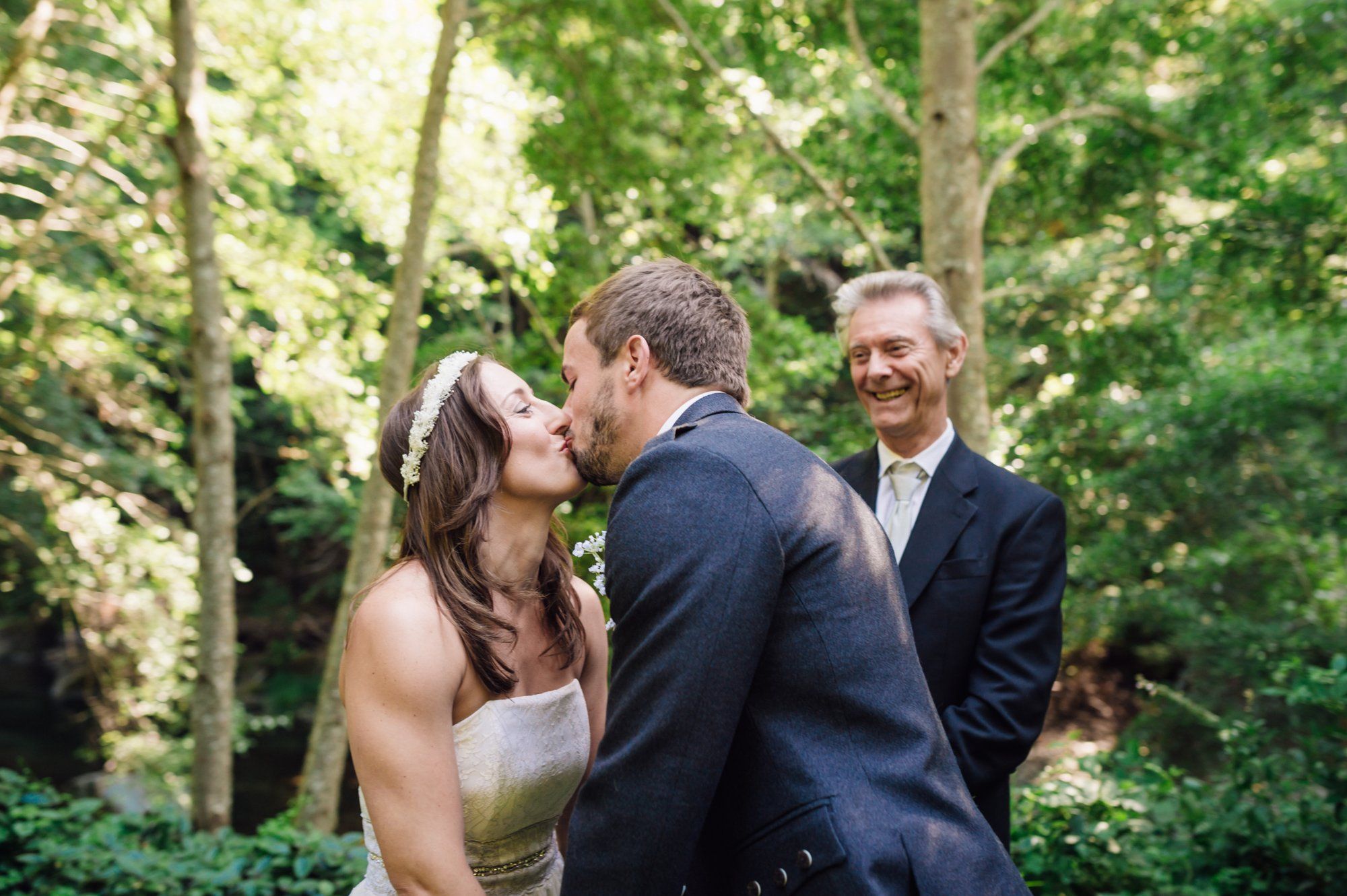 cliffside estate wedding at wind and sea big sur, Vows at the Point, a Cliffside Estate Wedding in Big Sur