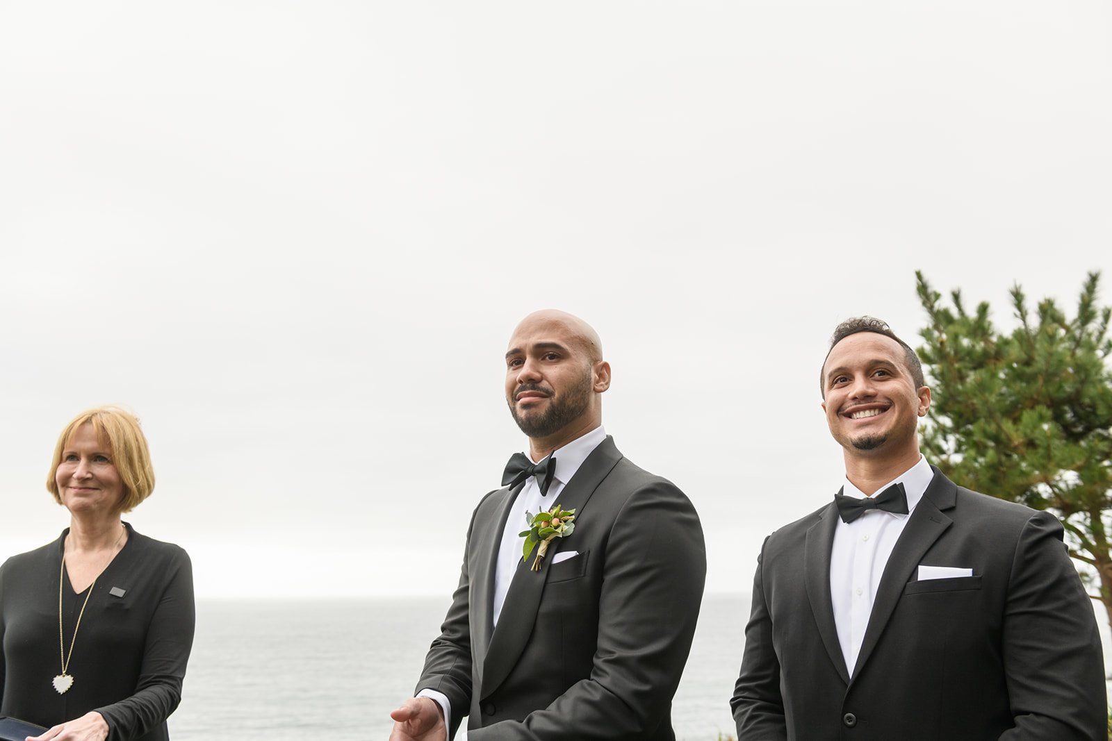 cliffside estate wedding at Wind and Sea Big Sur, Vows at the Point, a Cliffside Estate Wedding at Wind and Sea Big Sur