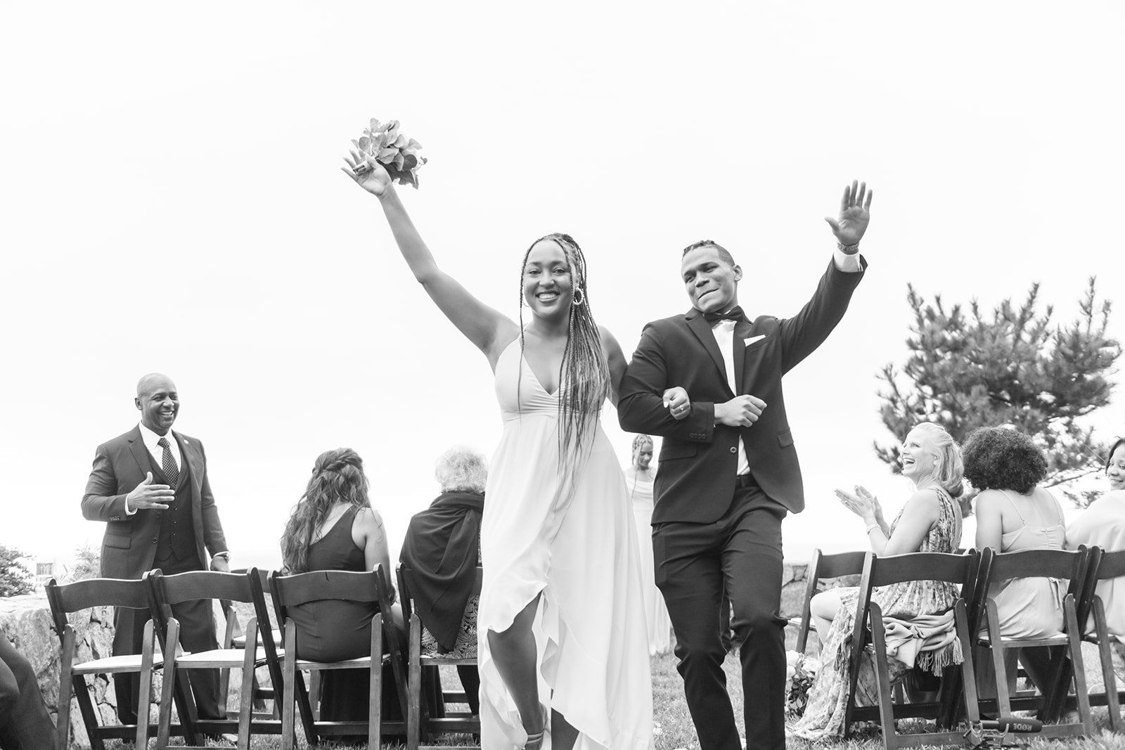 cliffside estate wedding at Wind and Sea Big Sur, Vows at the Point, a Cliffside Estate Wedding at Wind and Sea Big Sur