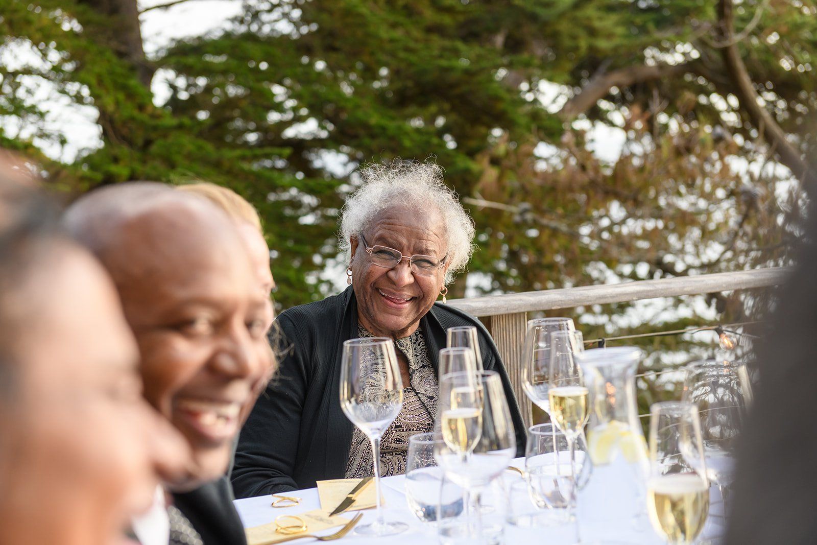 cliffside estate wedding at wind and sea big sur, Portraits Along the Cliffs at a Big Sur Cliffside Wedding