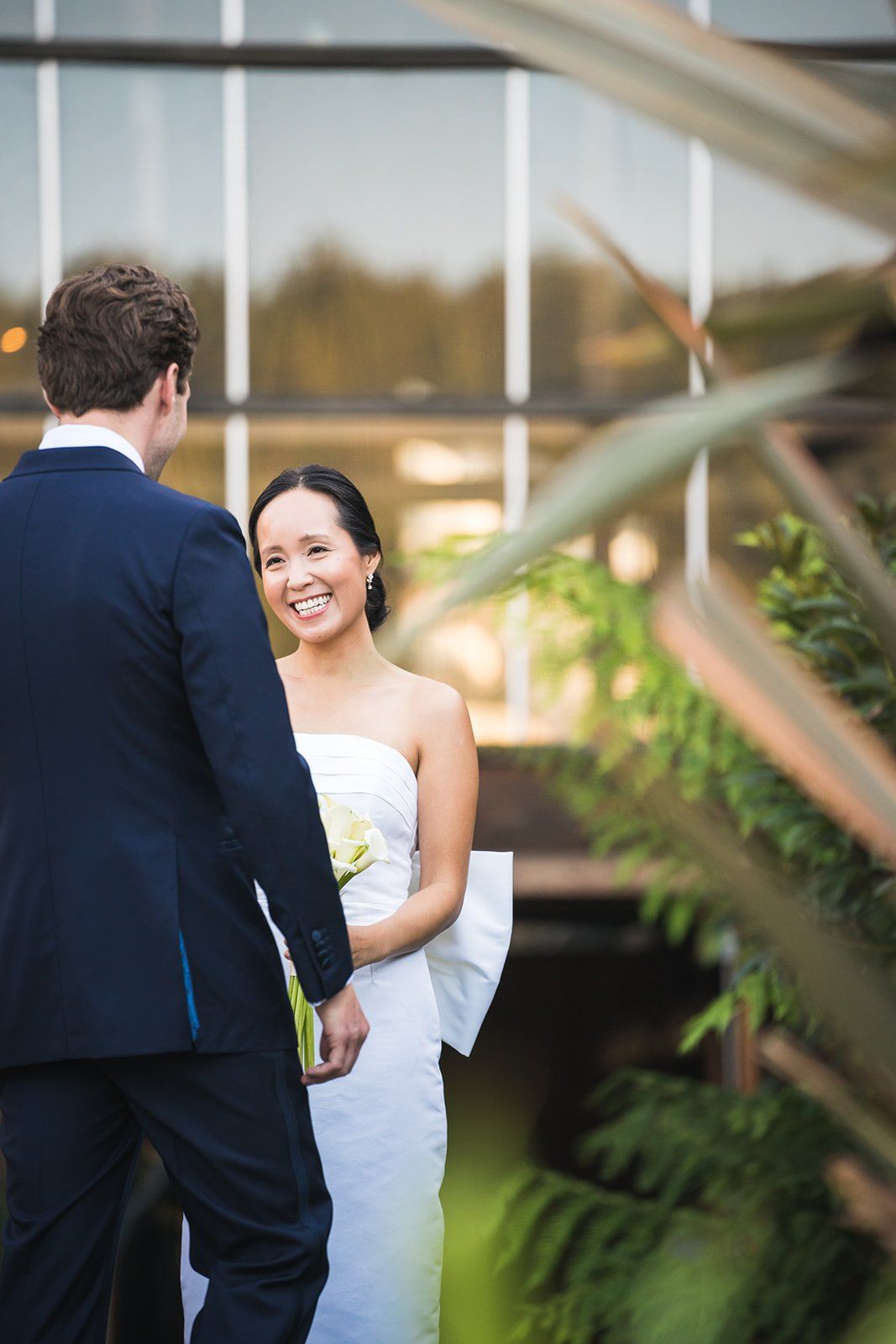 two-person elopement at timber cove resort, A Sonoma Coast Cliff Elopement. Vows on the Cove